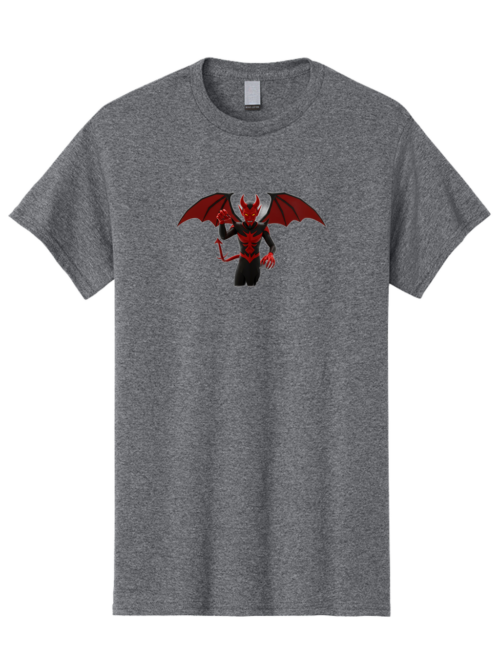 Devil-Character Men'S Graphic Tee, 100% Cotton, Comfortable Casual Summer Wear, Machine Washable, Vintage Camera, Old Camera, Antique Camera, Black Camera, Classic Photography, Photography Equipment, Nostalgic Device, Film Camera, Camera Art Bah900