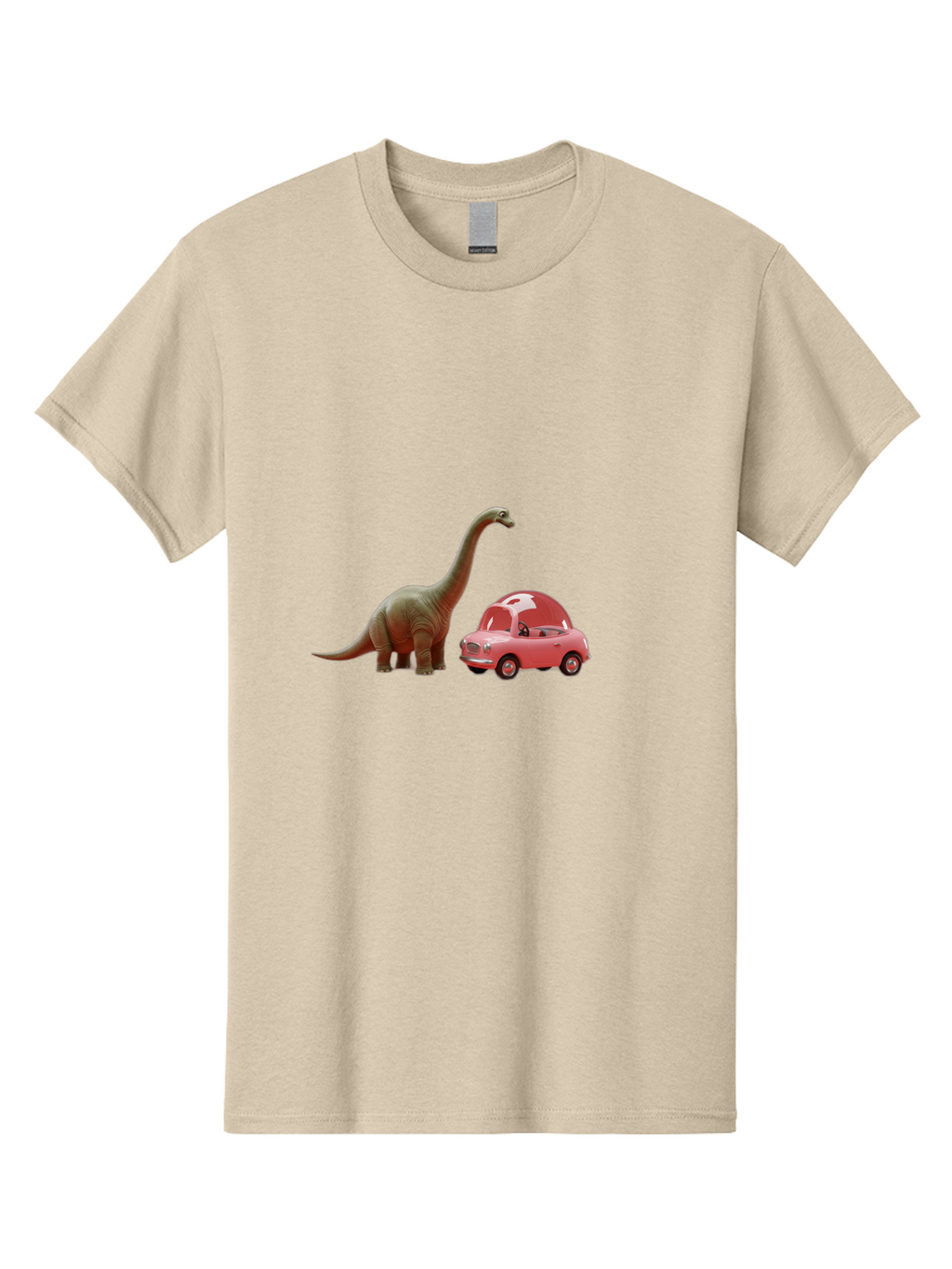 Dino-Driving-Pink-Car Men'S Graphic Tee, 100% Cotton, Comfortable Casual Summer Wear, Machine Washable, Vintage Camera, Old Camera, Antique Camera, Black Camera, Classic Photography, Photography Equipment, Nostalgic Device, Film Camera, Bah910