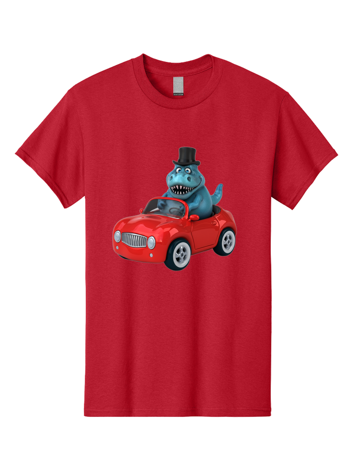 Dino-In-Convertible Men'S Graphic Tee, 100% Cotton, Comfortable Casual Summer Wear, Machine Washable, Vintage Camera, Old Camera, Antique Camera, Black Camera, Classic Photography, Photography Equipment, Nostalgic Device, Film Camera, Bah916