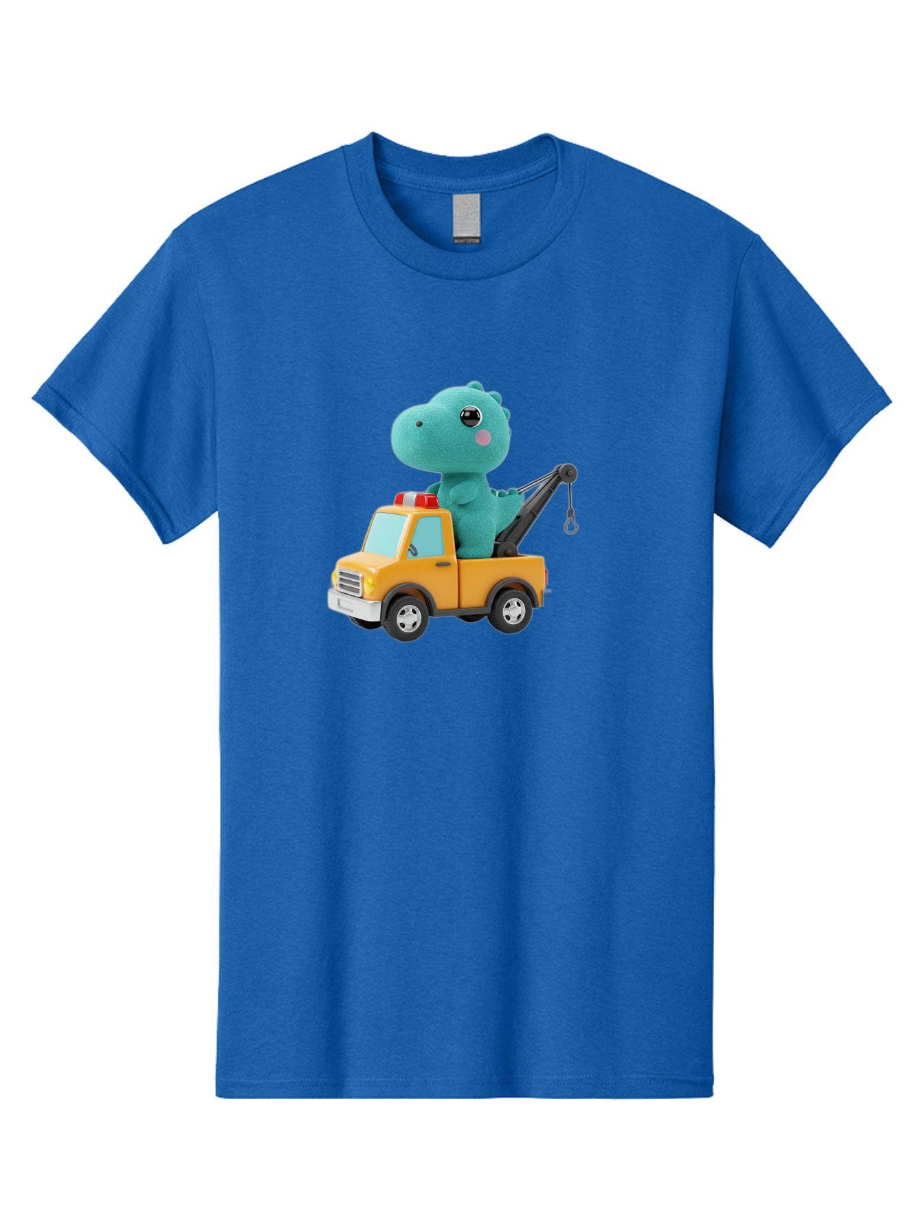 Dino-Tow-Truck Men'S Graphic Tee, 100% Cotton, Comfortable Casual Summer Wear, Machine Washable, Vintage Camera, Old Camera, Antique Camera, Black Camera, Classic Photography, Photography Equipment, Nostalgic Device, Film Camera, Camera Art Bah925