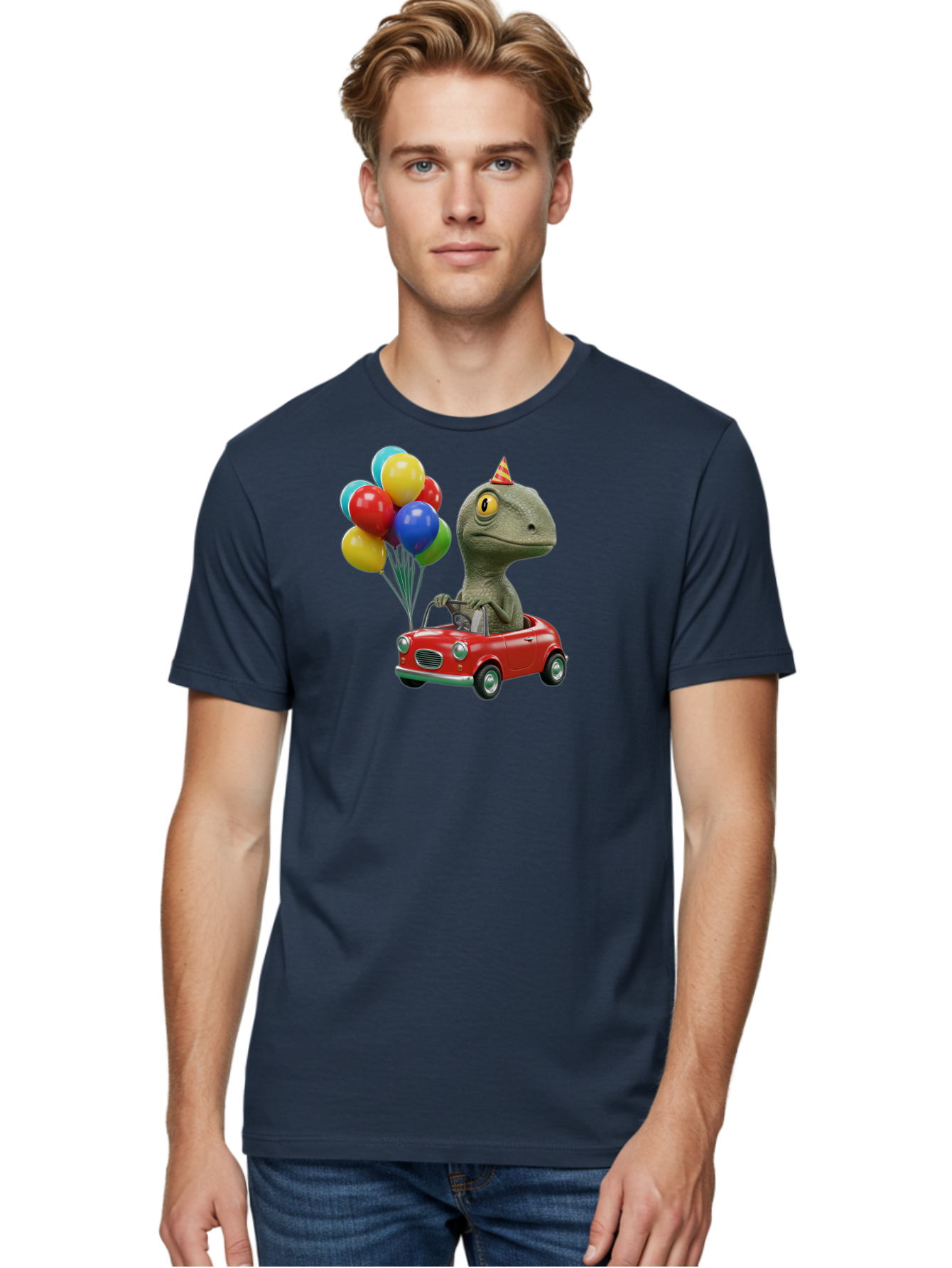 Dinosaur-Birthday Men'S Graphic Tee, 100% Cotton, Comfortable Casual Summer Wear, Machine Washable, Vintage Camera, Old Camera, Antique Camera, Black Camera, Classic Photography, Photography Equipment, Nostalgic Device, Film Camera, Camera Art Bah929