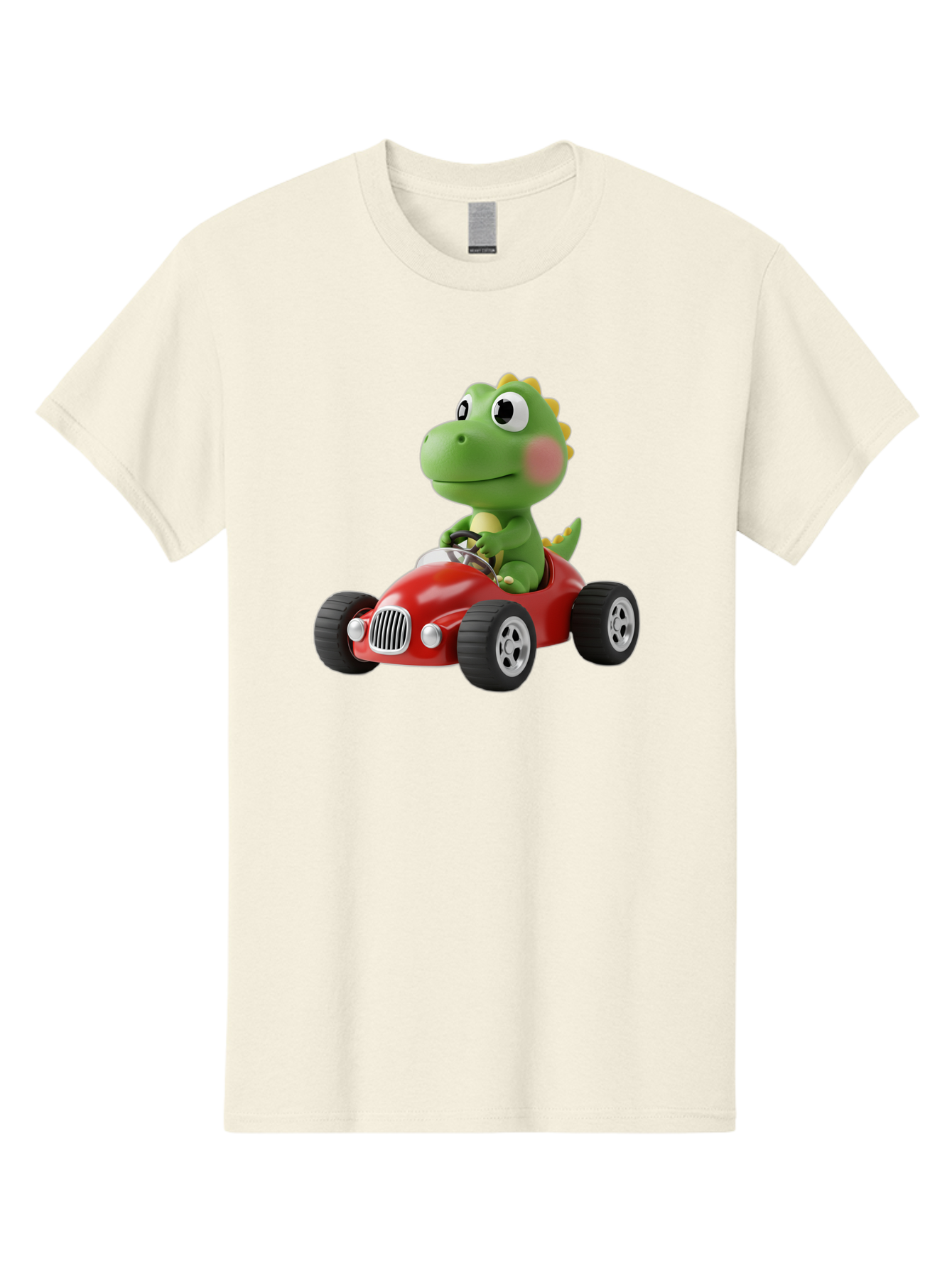 Dinosaur-Racing-Car Men'S Graphic Tee, 100% Cotton, Comfortable Casual Summer Wear, Machine Washable, Vintage Camera, Old Camera, Antique Camera, Black Camera, Classic Photography, Photography Equipment, Nostalgic Device, Film Camera, Bah933