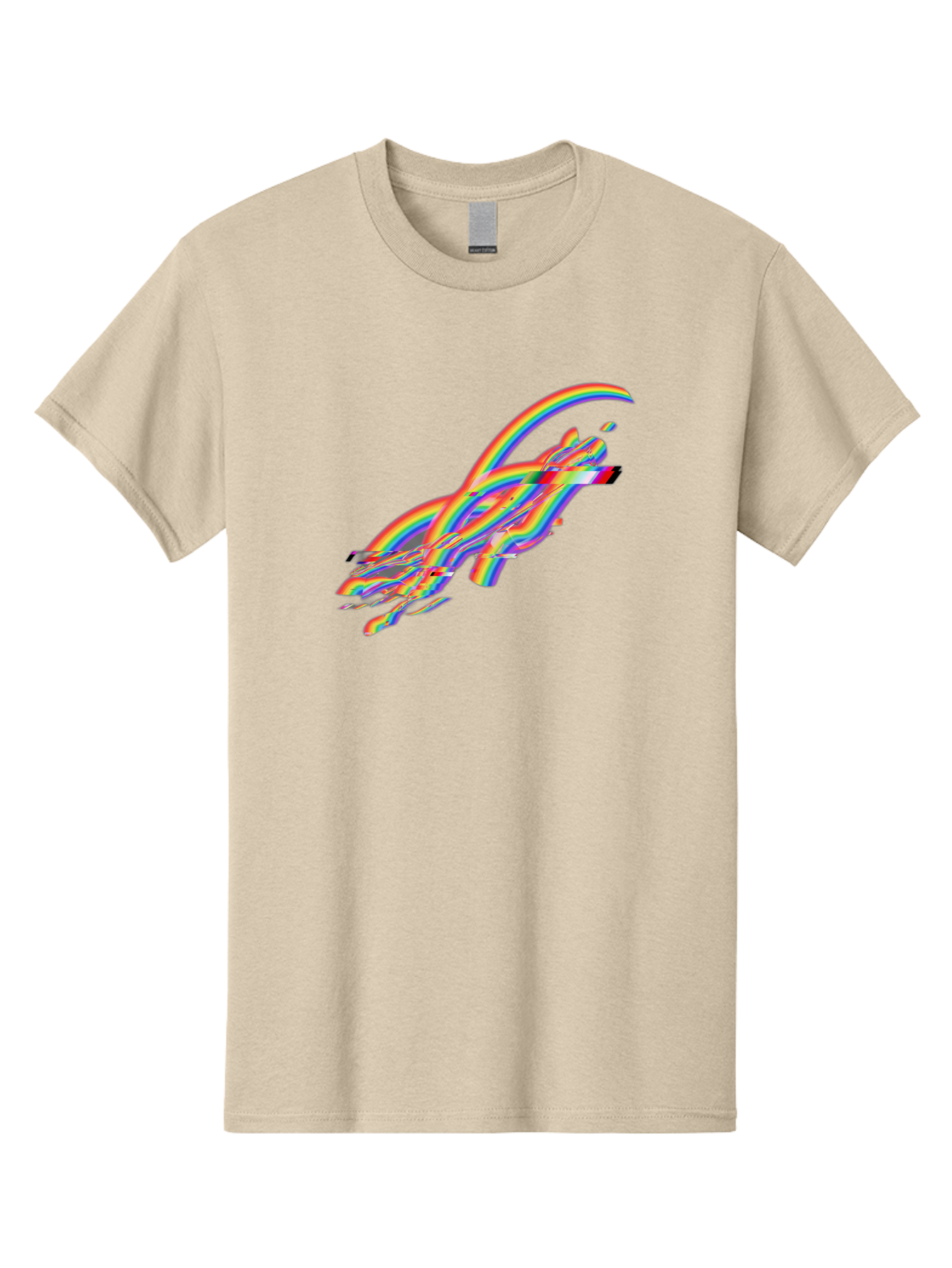 Distorted-Swirl Men'S Graphic Tee, 100% Cotton, Comfortable Casual Summer Wear, Machine Washable, Vintage Camera, Old Camera, Antique Camera, Black Camera, Classic Photography, Photography Equipment, Nostalgic Device, Film Camera, Camera Art Bah935