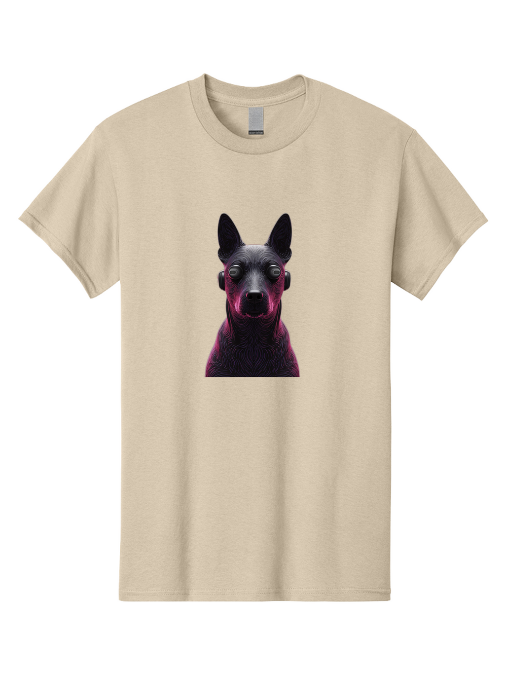Dj-Dog Men'S Graphic Tee, 100% Cotton, Comfortable Casual Summer Wear, Machine Washable, Vintage Camera, Old Camera, Antique Camera, Black Camera, Classic Photography, Photography Equipment, Nostalgic Device, Film Camera, Camera Art Bah936