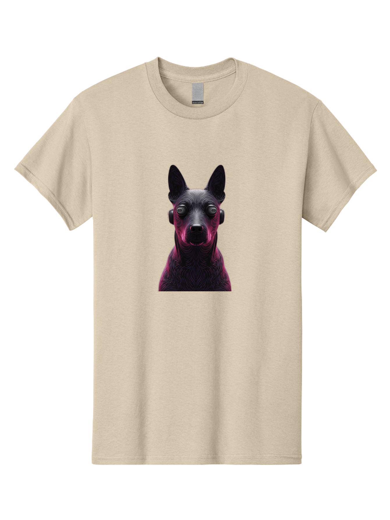 Dj-Dog Men'S Graphic Tee, 100% Cotton, Comfortable Casual Summer Wear, Machine Washable, Vintage Camera, Old Camera, Antique Camera, Black Camera, Classic Photography, Photography Equipment, Nostalgic Device, Film Camera, Camera Art Bah936