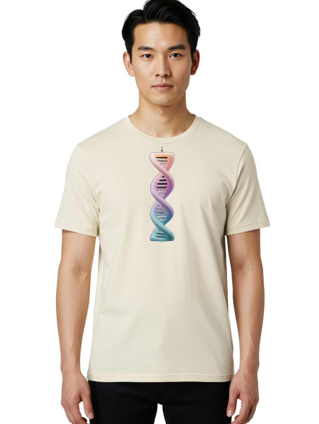 Dna-Candle Men'S Graphic Tee, 100% Cotton, Comfortable Casual Summer Wear, Machine Washable, Vintage Camera, Old Camera, Antique Camera, Black Camera, Classic Photography, Photography Equipment, Nostalgic Device, Film Camera, Camera Art Bah938