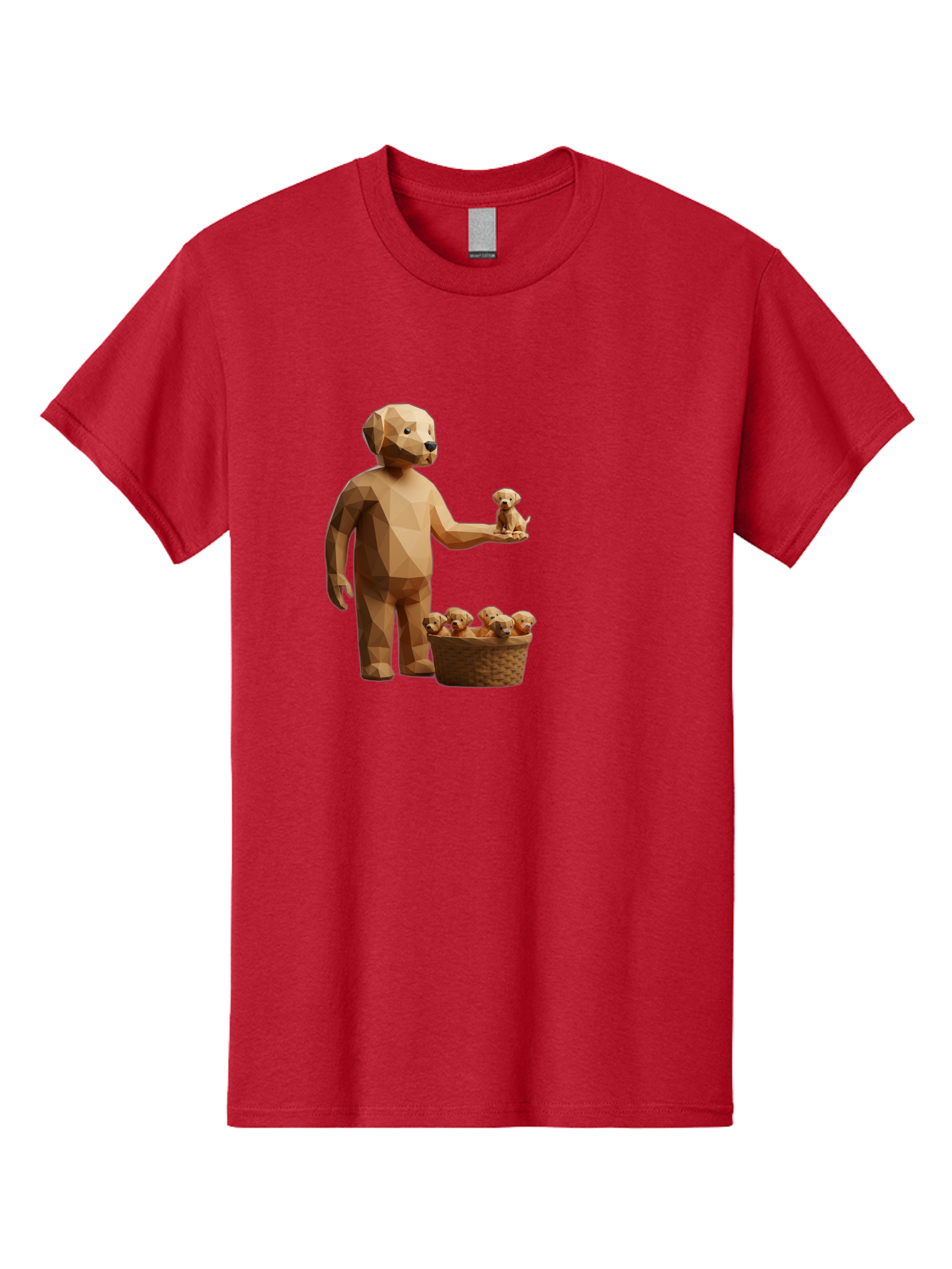 Dog-And-Puppies Men'S Graphic Tee, 100% Cotton, Comfortable Casual Summer Wear, Machine Washable, Vintage Camera, Old Camera, Antique Camera, Black Camera, Classic Photography, Photography Equipment, Nostalgic Device, Film Camera, Camera Art Bah939