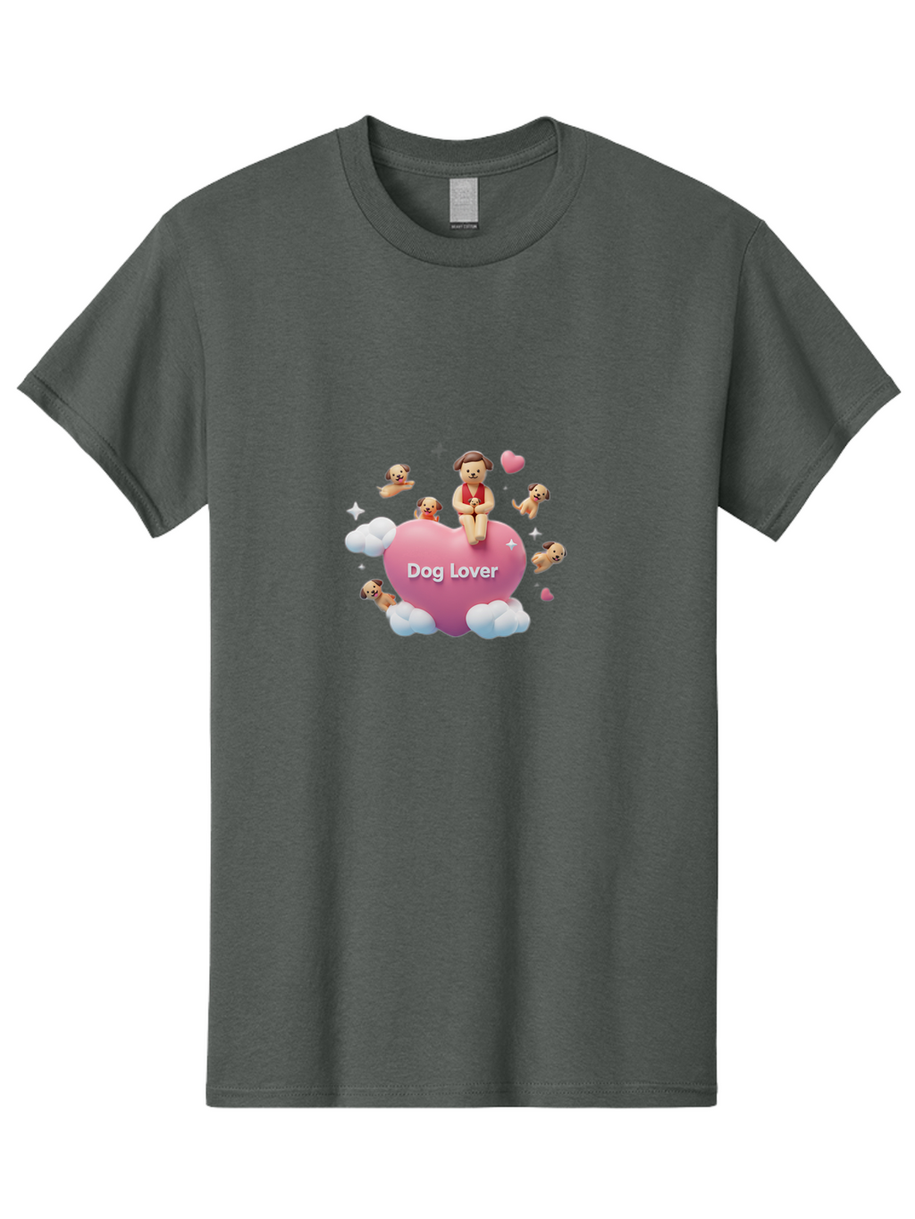 Dog-Lover Men'S Graphic Tee, 100% Cotton, Comfortable Casual Summer Wear, Machine Washable, Vintage Camera, Old Camera, Antique Camera, Black Camera, Classic Photography, Photography Equipment, Nostalgic Device, Film Camera, Camera Art Bah943