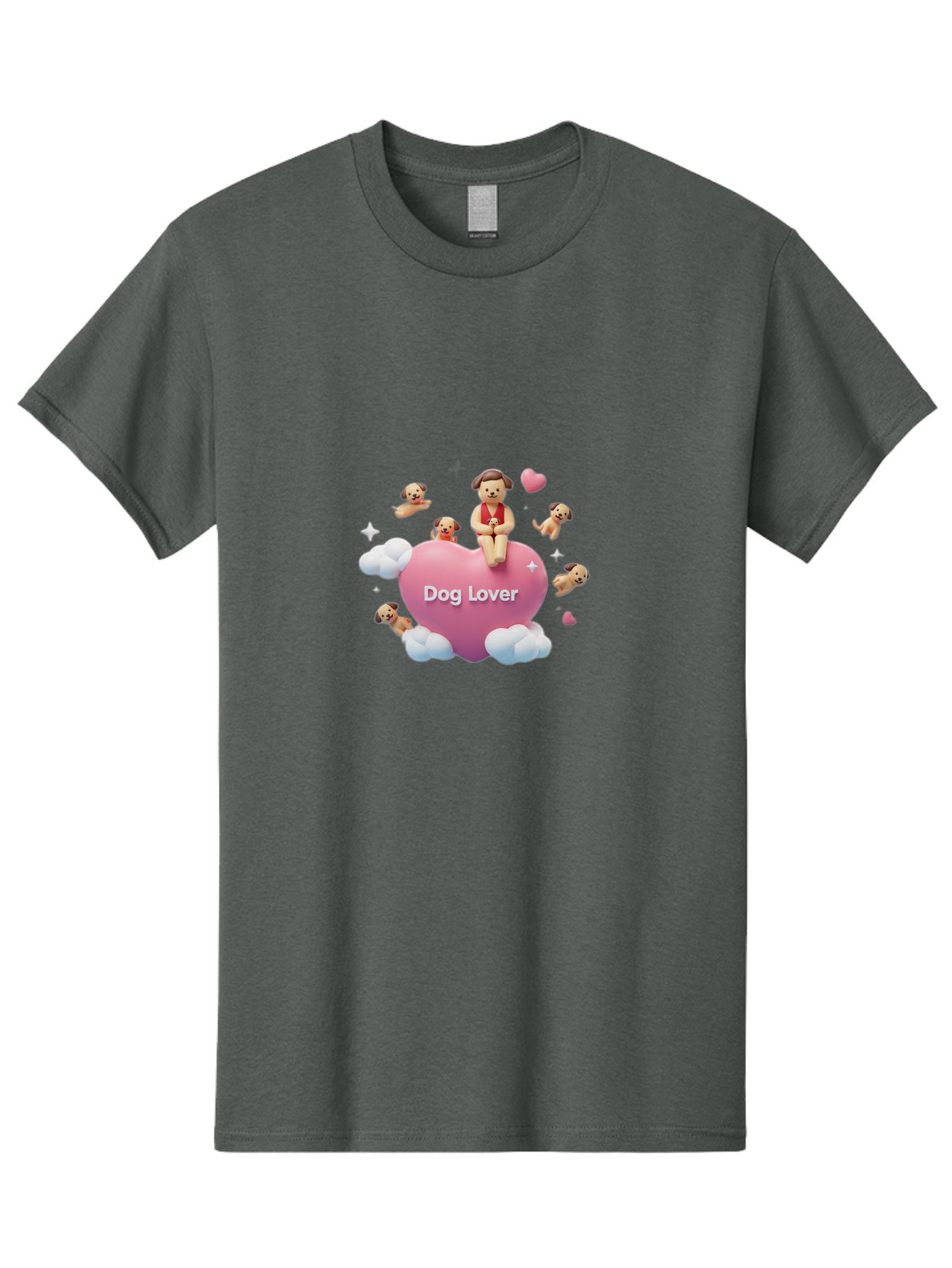 Dog-Lover Men'S Graphic Tee, 100% Cotton, Comfortable Casual Summer Wear, Machine Washable, Vintage Camera, Old Camera, Antique Camera, Black Camera, Classic Photography, Photography Equipment, Nostalgic Device, Film Camera, Camera Art Bah943