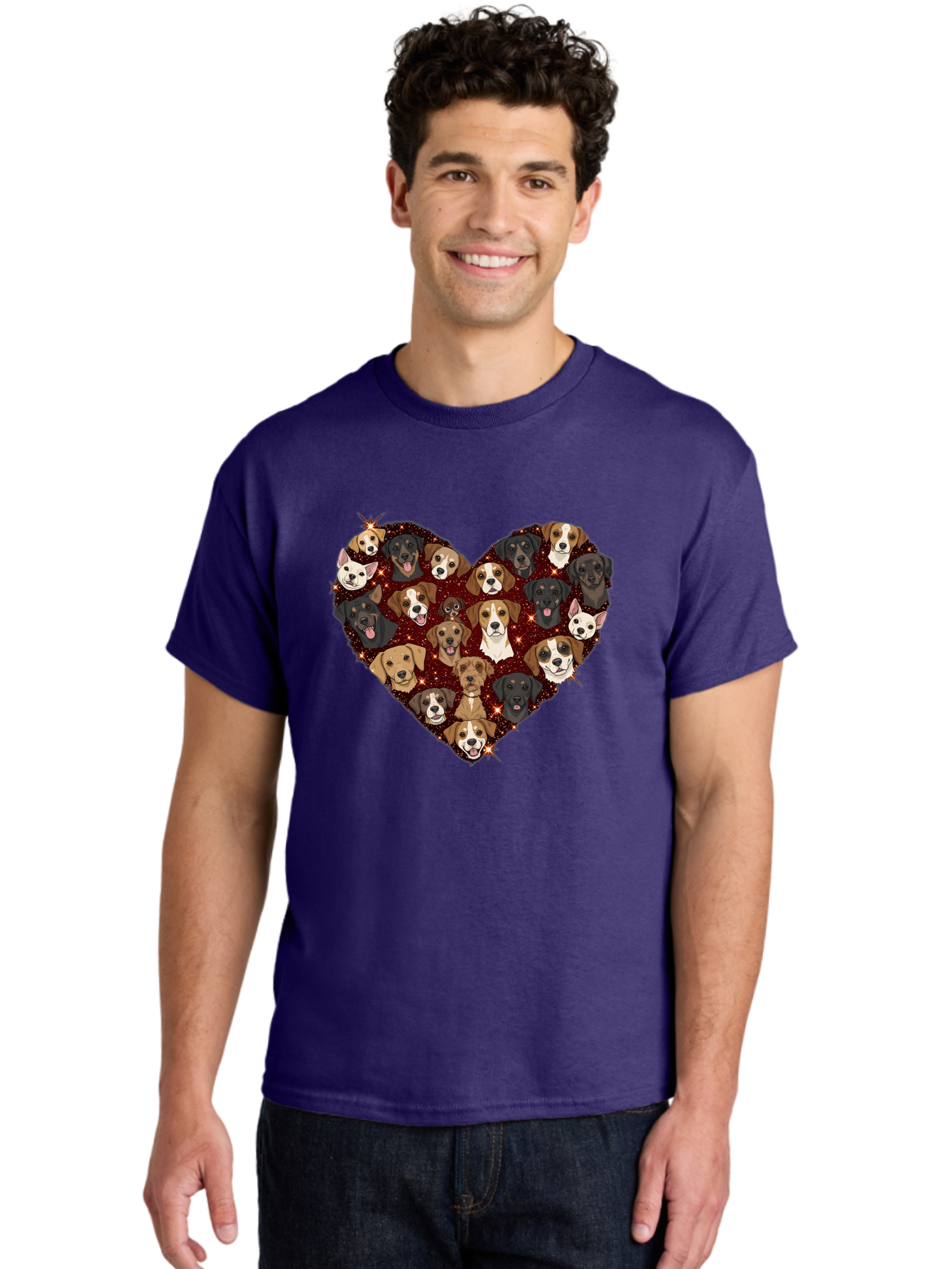 Dogs-In-Heart Men'S Graphic Tee, 100% Cotton, Comfortable Casual Summer Wear, Machine Washable, Vintage Camera, Old Camera, Antique Camera, Black Camera, Classic Photography, Photography Equipment, Nostalgic Device, Film Camera, Camera Art Bah952