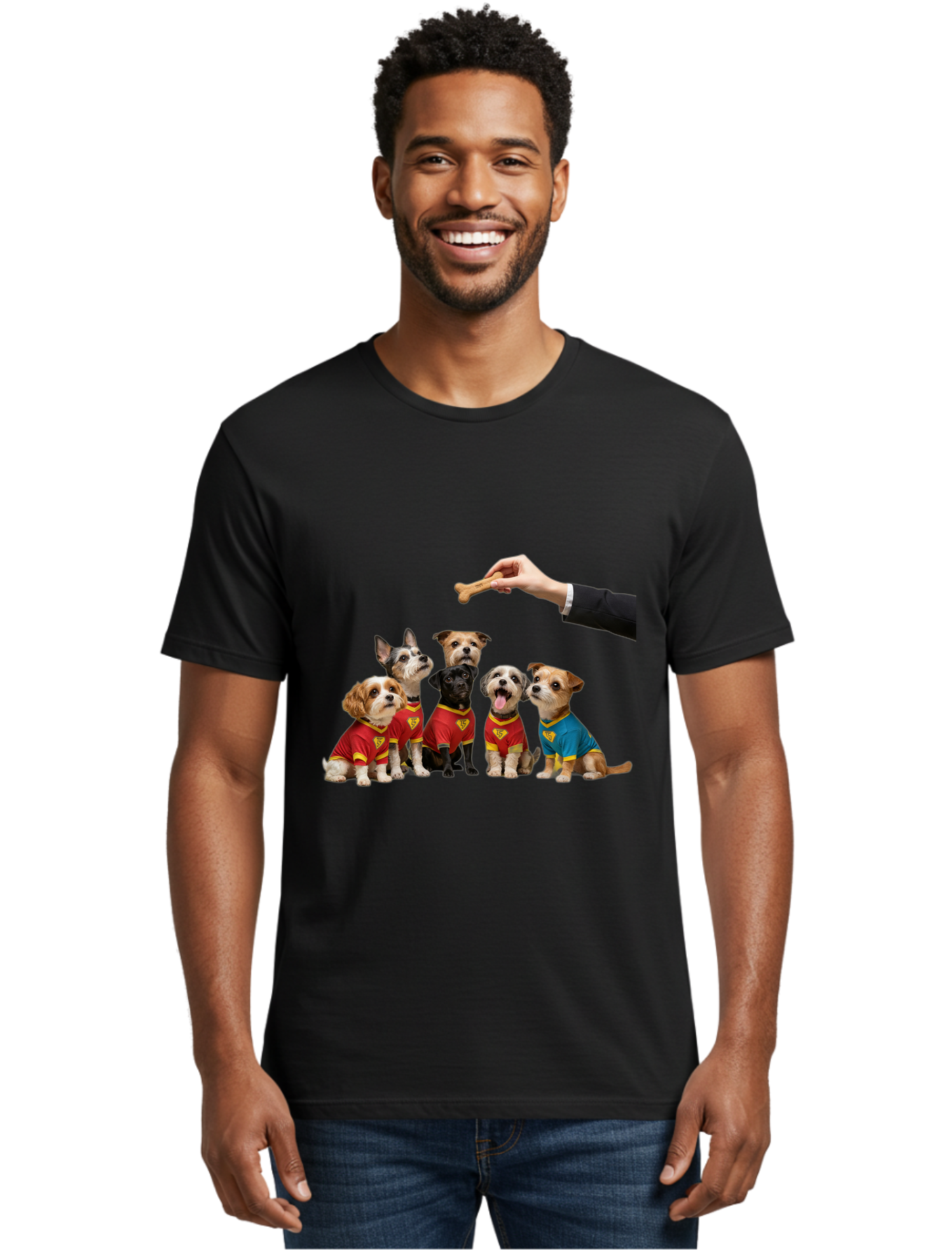 Dogs-In-Jerseys Men'S Graphic Tee, 100% Cotton, Comfortable Casual Summer Wear, Machine Washable, Vintage Camera, Old Camera, Antique Camera, Black Camera, Classic Photography, Photography Equipment, Nostalgic Device, Film Camera, Camera Art Bah953
