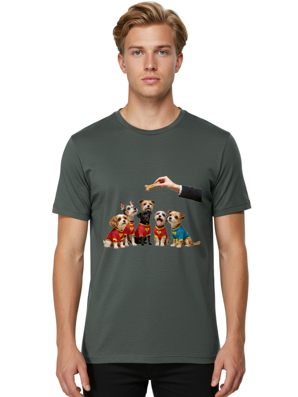 Dogs-In-Jerseys Men'S Graphic Tee, 100% Cotton, Comfortable Casual Summer Wear, Machine Washable, Vintage Camera, Old Camera, Antique Camera, Black Camera, Classic Photography, Photography Equipment, Nostalgic Device, Film Camera, Camera Art Bah953