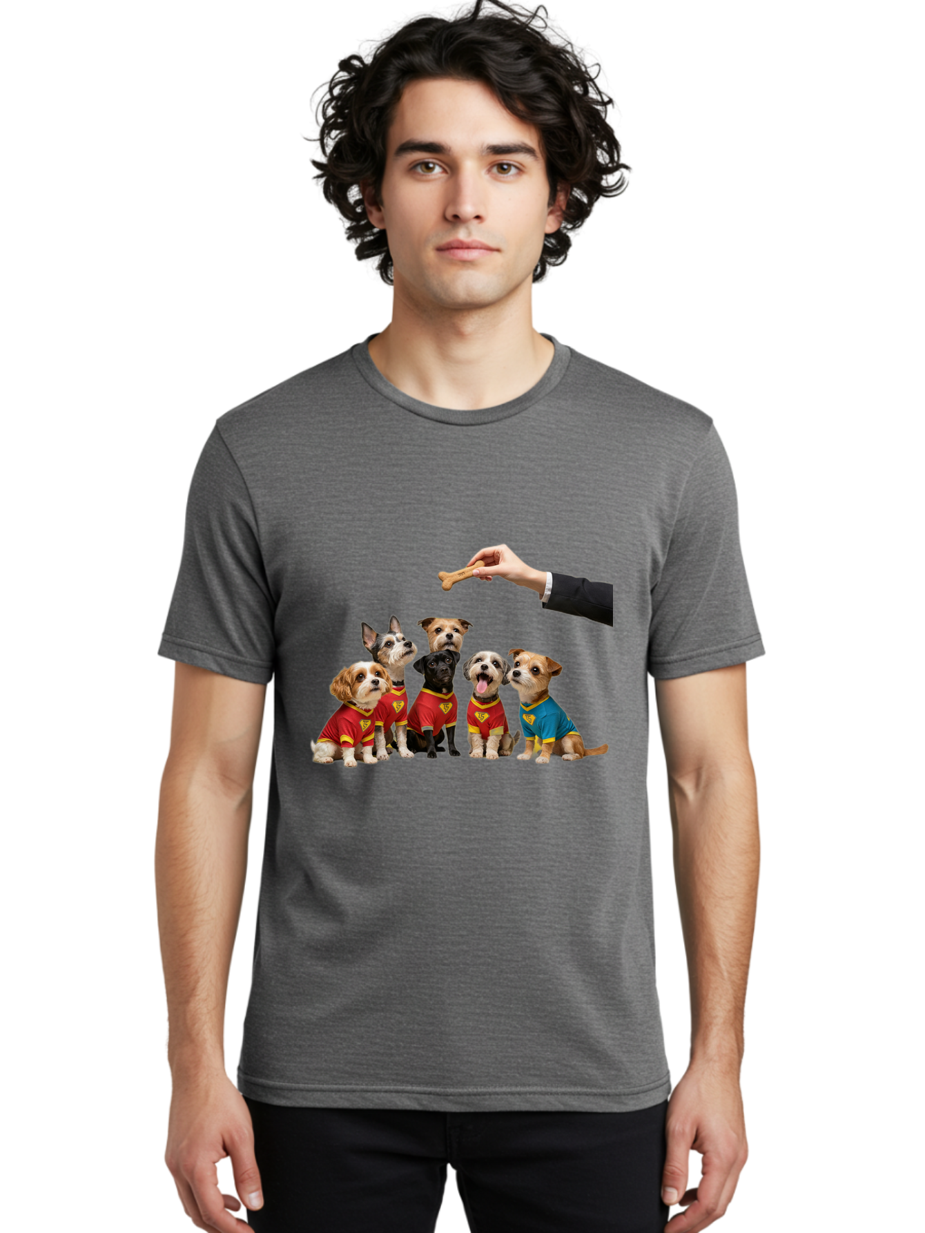 Dogs-In-Jerseys Men'S Graphic Tee, 100% Cotton, Comfortable Casual Summer Wear, Machine Washable, Vintage Camera, Old Camera, Antique Camera, Black Camera, Classic Photography, Photography Equipment, Nostalgic Device, Film Camera, Camera Art Bah953