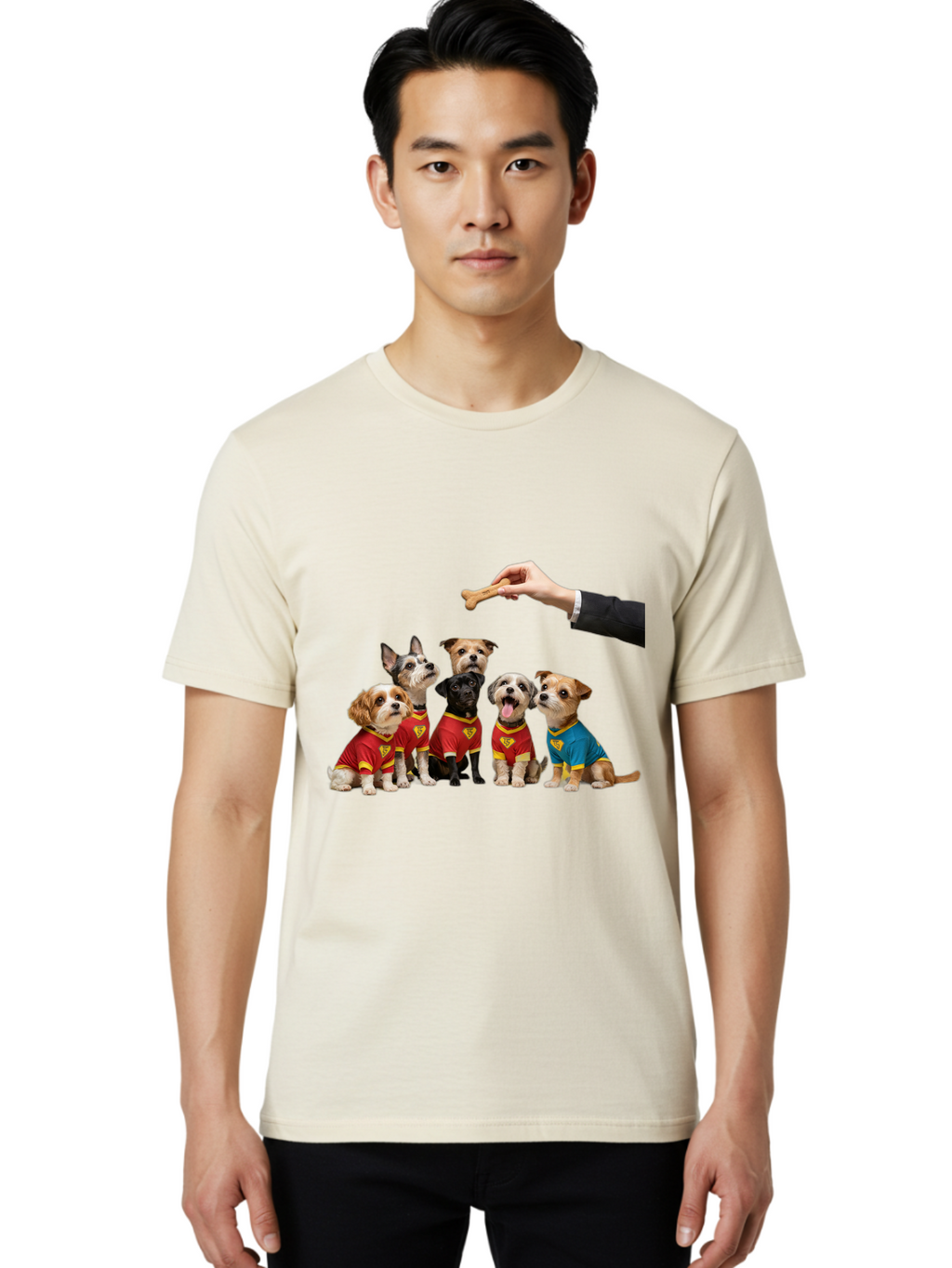 Dogs-In-Jerseys Men'S Graphic Tee, 100% Cotton, Comfortable Casual Summer Wear, Machine Washable, Vintage Camera, Old Camera, Antique Camera, Black Camera, Classic Photography, Photography Equipment, Nostalgic Device, Film Camera, Camera Art Bah953