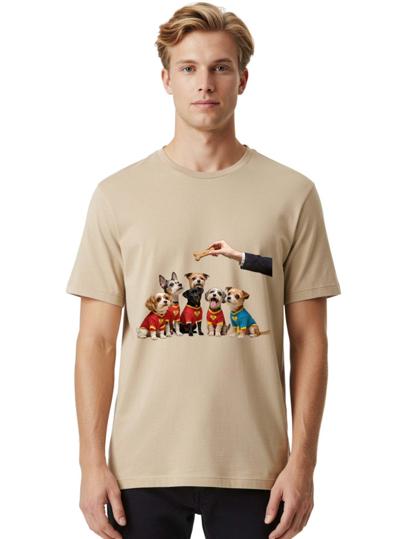 Dogs-In-Jerseys Men'S Graphic Tee, 100% Cotton, Comfortable Casual Summer Wear, Machine Washable, Vintage Camera, Old Camera, Antique Camera, Black Camera, Classic Photography, Photography Equipment, Nostalgic Device, Film Camera, Camera Art Bah953
