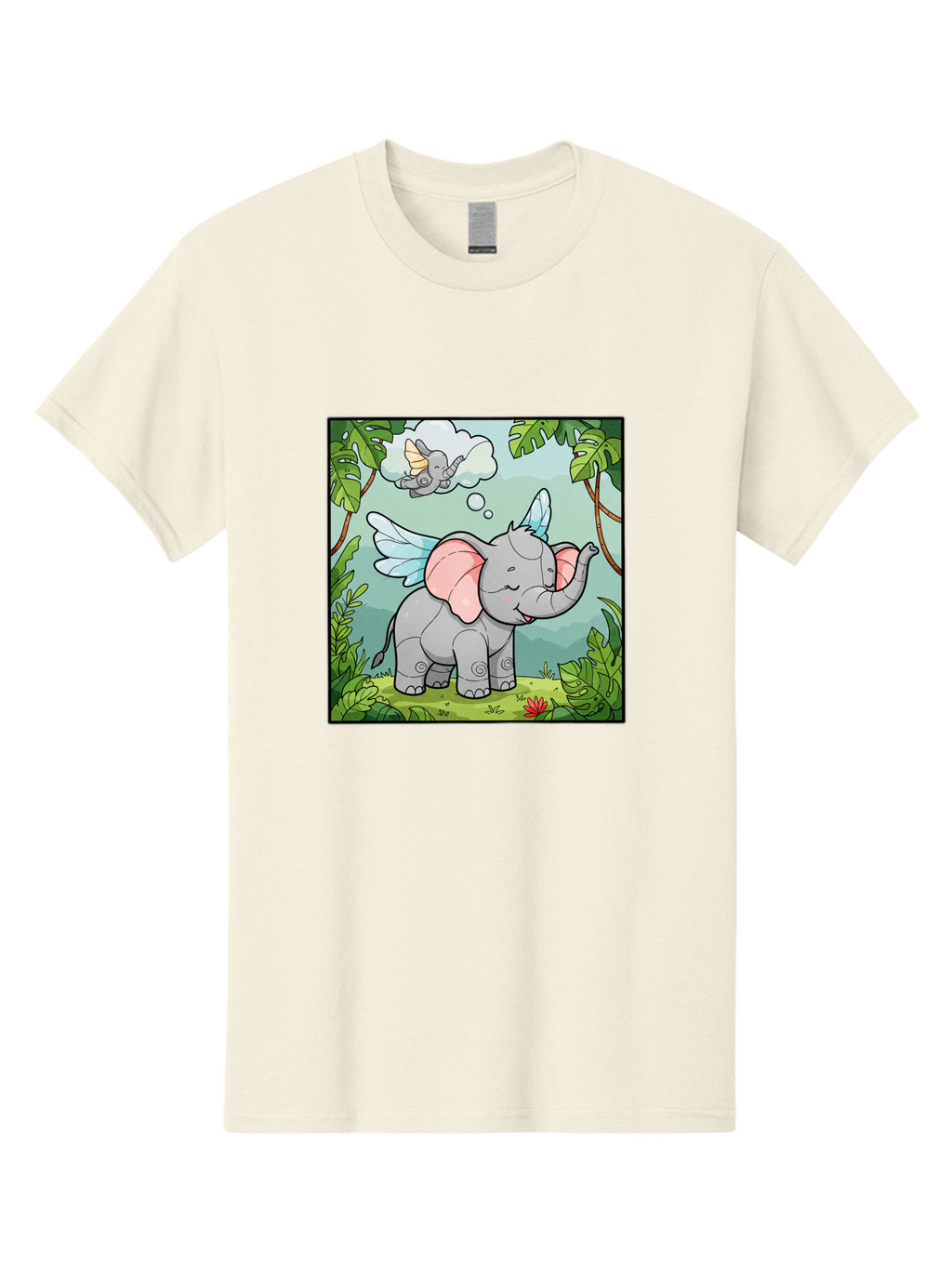 Dreaming-Elephant Men'S Graphic Tee, 100% Cotton, Comfortable Casual Summer Wear, Machine Washable, Vintage Camera, Old Camera, Antique Camera, Black Camera, Classic Photography, Photography Equipment, Nostalgic Device, Film Camera, Camera Art Bah955