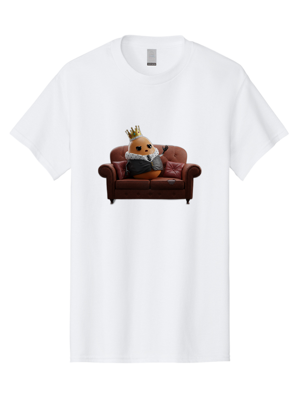 Egg-King Men'S Graphic Tee, 100% Cotton, Comfortable Casual Summer Wear, Machine Washable, Vintage Camera, Old Camera, Antique Camera, Black Camera, Classic Photography, Photography Equipment, Nostalgic Device, Film Camera, Camera Art Bah962