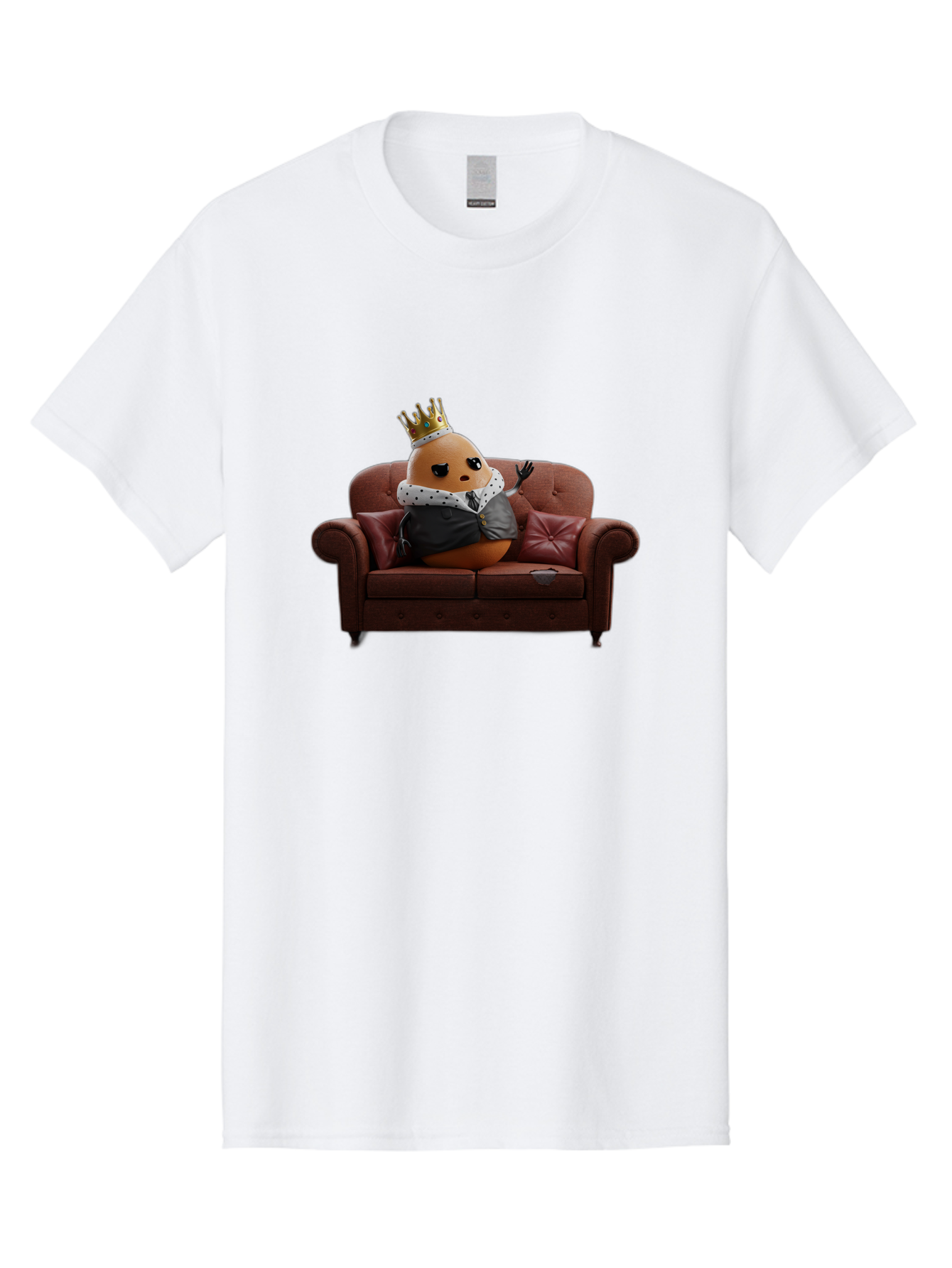 Egg-King Men'S Graphic Tee, 100% Cotton, Comfortable Casual Summer Wear, Machine Washable, Vintage Camera, Old Camera, Antique Camera, Black Camera, Classic Photography, Photography Equipment, Nostalgic Device, Film Camera, Camera Art Bah962