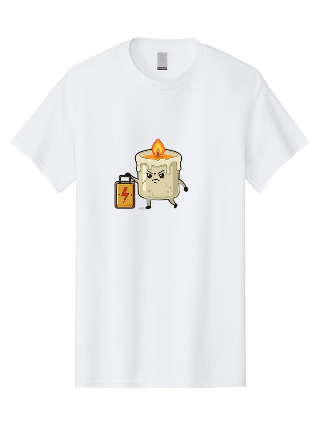 Electric-Candle Men'S Graphic Tee, 100% Cotton, Comfortable Casual Summer Wear, Machine Washable, Vintage Camera, Old Camera, Antique Camera, Black Camera, Classic Photography, Photography Equipment, Nostalgic Device, Film Camera, Camera Art Bah965