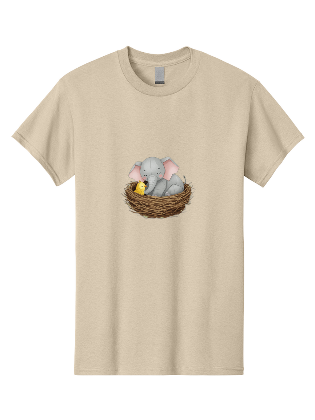 Elephant-And-Chick Men'S Graphic Tee, 100% Cotton, Comfortable Casual Summer Wear, Machine Washable, Vintage Camera, Old Camera, Antique Camera, Black Camera, Classic Photography, Photography Equipment, Nostalgic Device, Film Camera, Bah968