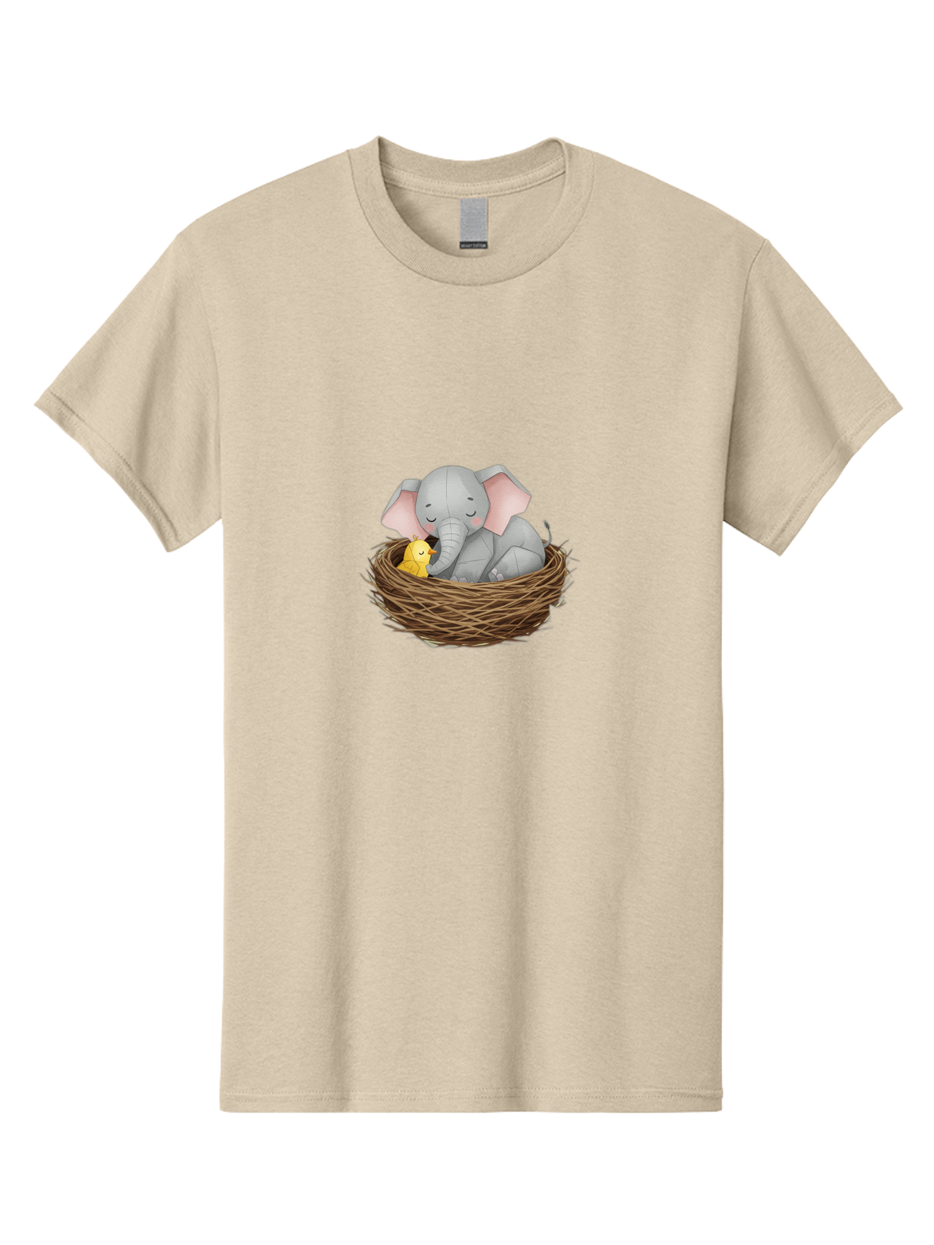 Elephant-And-Chick Men'S Graphic Tee, 100% Cotton, Comfortable Casual Summer Wear, Machine Washable, Vintage Camera, Old Camera, Antique Camera, Black Camera, Classic Photography, Photography Equipment, Nostalgic Device, Film Camera, Bah968
