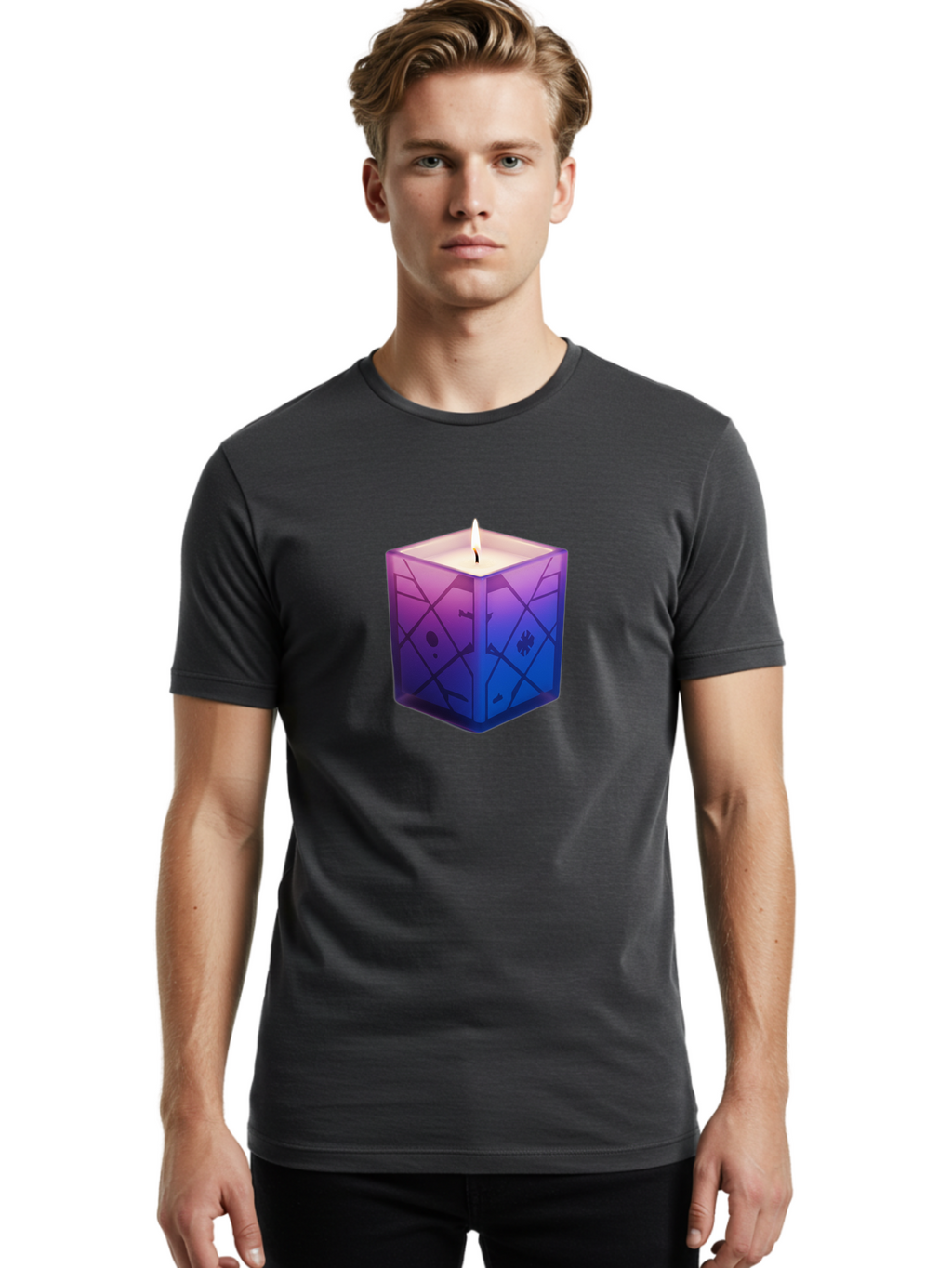 Fortnite-Candle Men'S Graphic Tee, 100% Cotton, Comfortable Casual Summer Wear, Machine Washable, Vintage Camera, Old Camera, Antique Camera, Black Camera, Classic Photography, Photography Equipment, Nostalgic Device, Film Camera, Camera Art Bai006