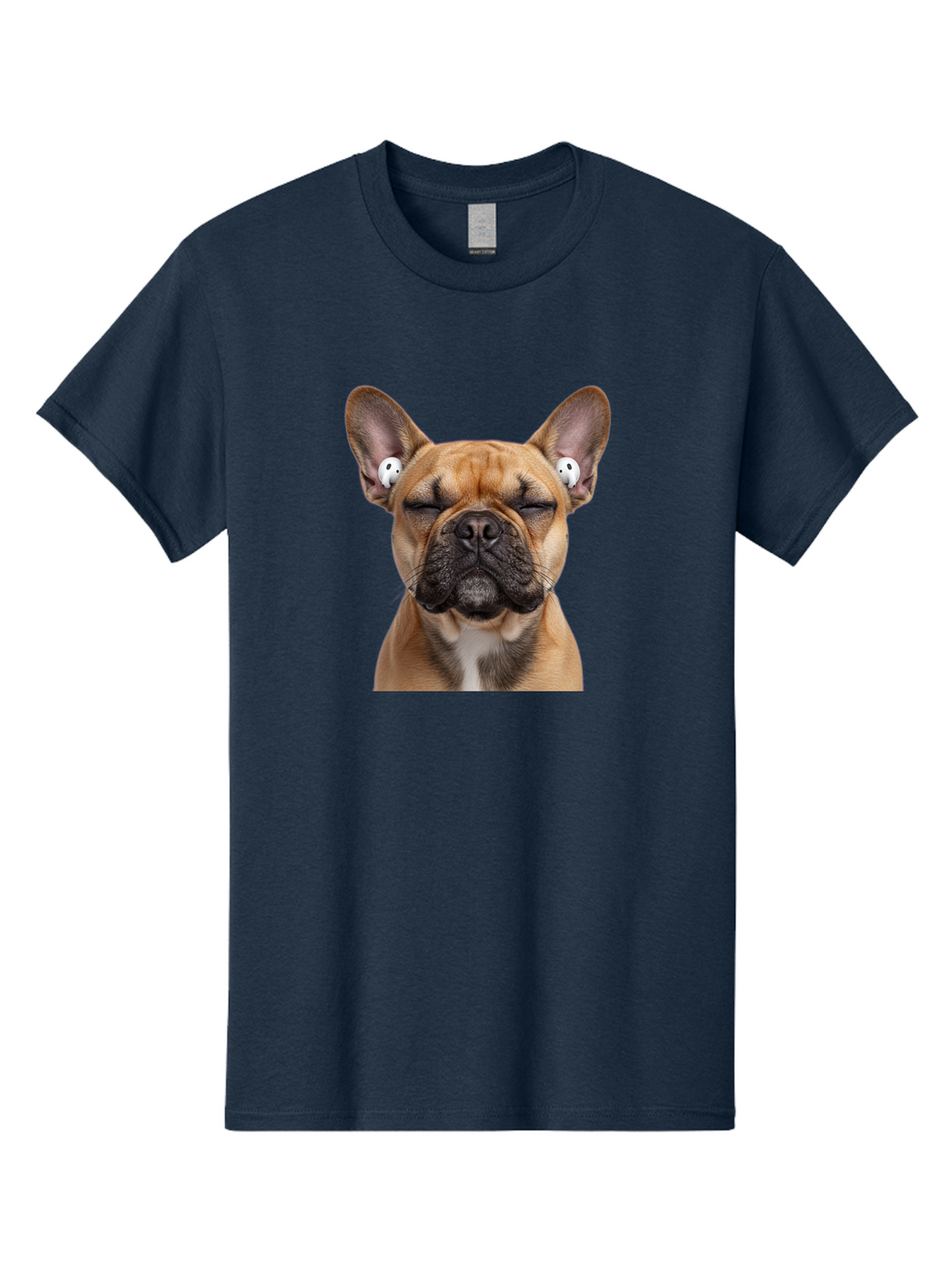 French-Bulldog Men'S Graphic Tee, 100% Cotton, Comfortable Casual Summer Wear, Machine Washable, Vintage Camera, Old Camera, Antique Camera, Black Camera, Classic Photography, Photography Equipment, Nostalgic Device, Film Camera, Camera Art Bai007