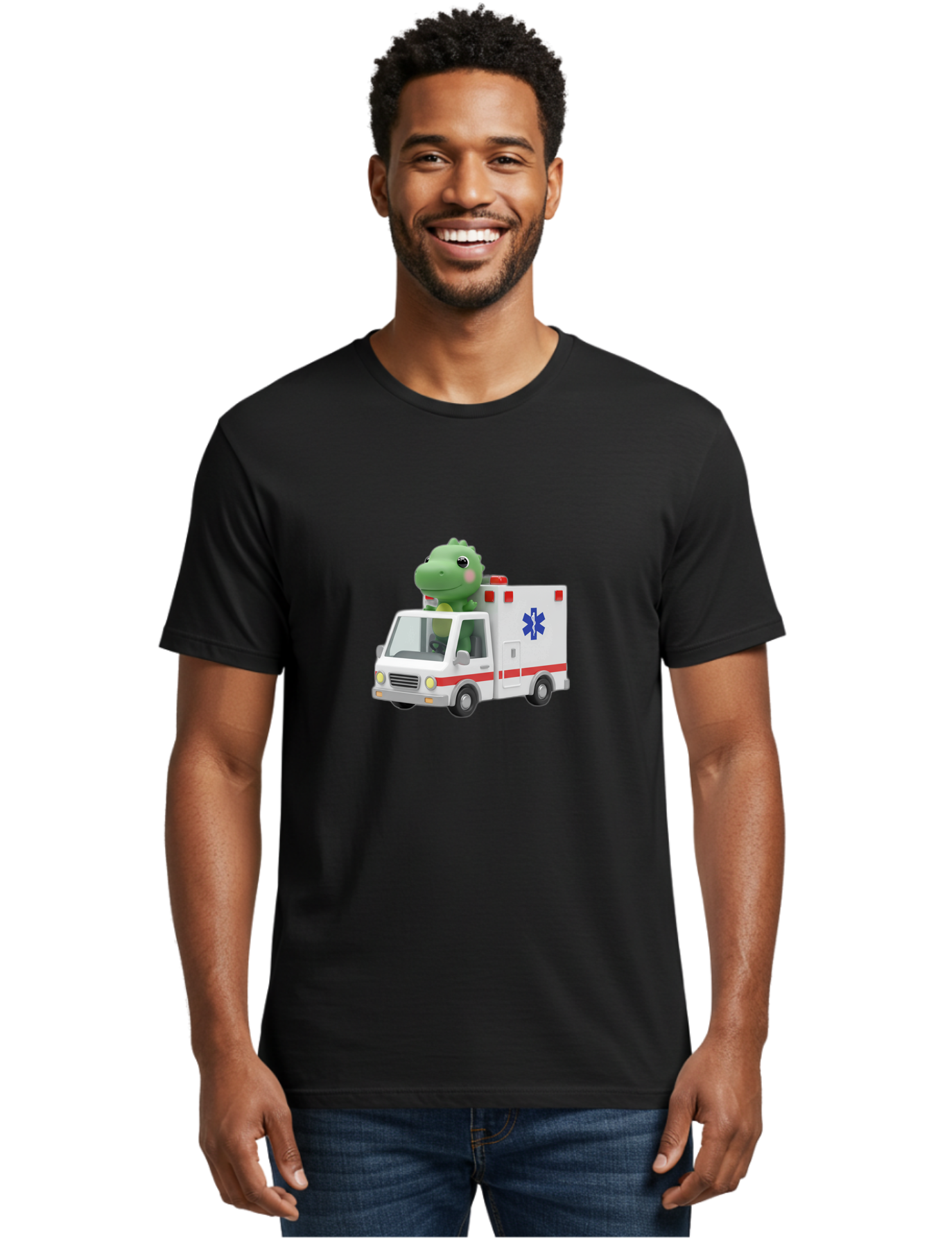 Frog-In-Ambulance Men'S Graphic Tee, 100% Cotton, Comfortable Casual Summer Wear, Machine Washable, Vintage Camera, Old Camera, Antique Camera, Black Camera, Classic Photography, Photography Equipment, Nostalgic Device, Film Camera, Camera Art Bai010
