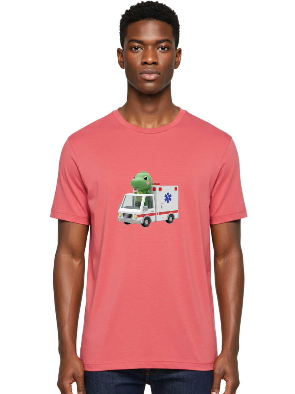 Frog-In-Ambulance Men'S Graphic Tee, 100% Cotton, Comfortable Casual Summer Wear, Machine Washable, Vintage Camera, Old Camera, Antique Camera, Black Camera, Classic Photography, Photography Equipment, Nostalgic Device, Film Camera, Camera Art Bai010