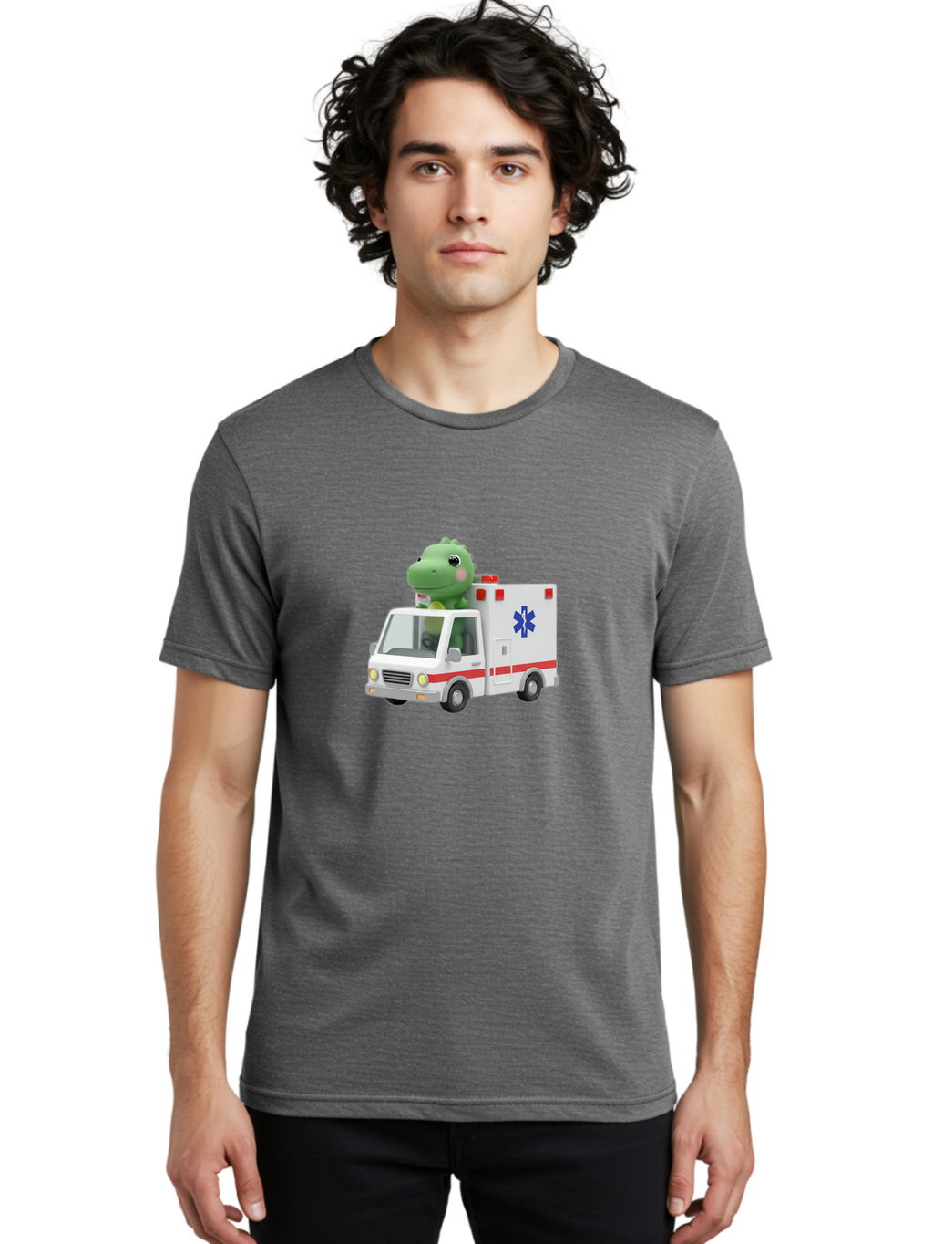 Frog-In-Ambulance Men'S Graphic Tee, 100% Cotton, Comfortable Casual Summer Wear, Machine Washable, Vintage Camera, Old Camera, Antique Camera, Black Camera, Classic Photography, Photography Equipment, Nostalgic Device, Film Camera, Camera Art Bai010
