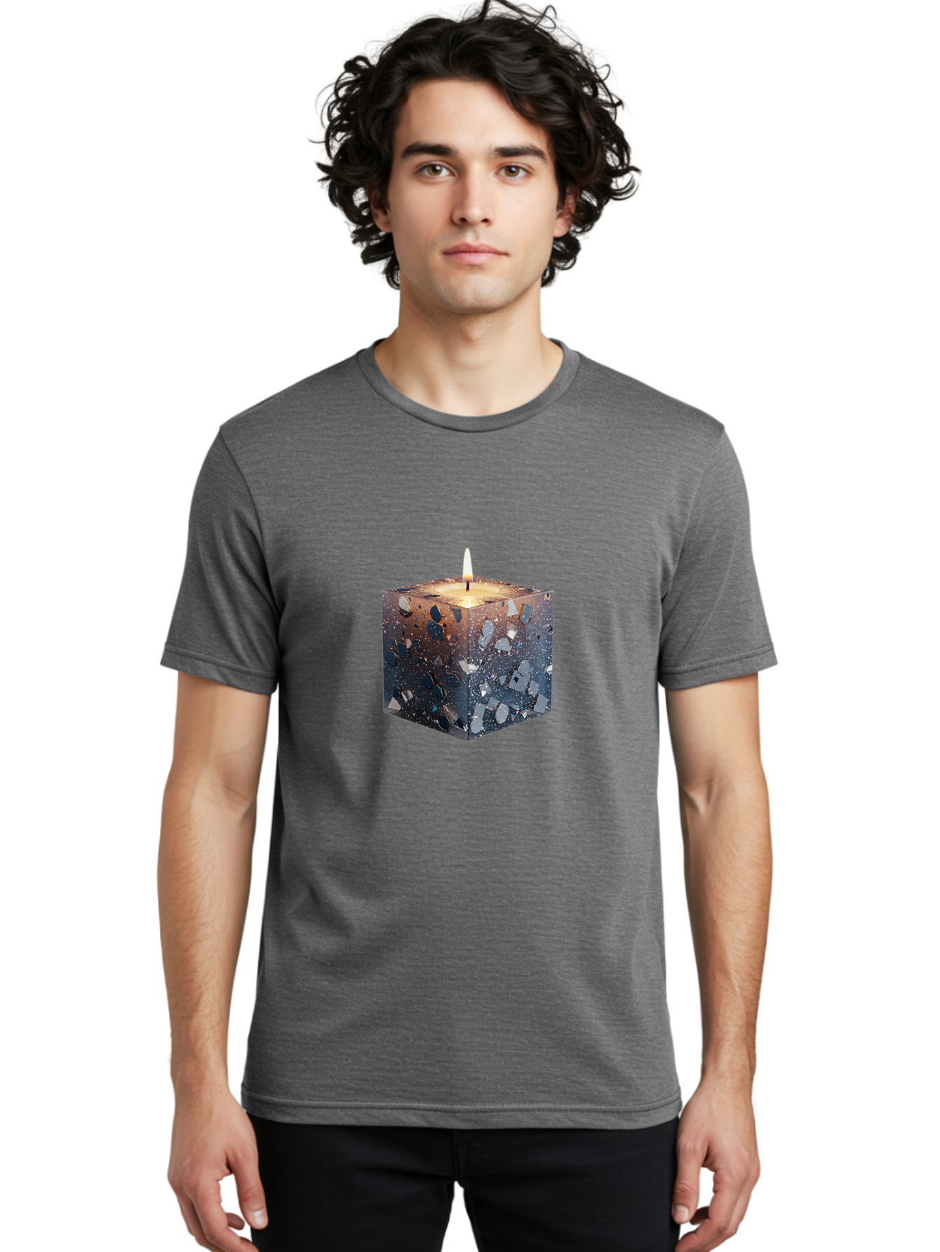 Galaxy-Candle Men'S Graphic Tee, 100% Cotton, Comfortable Casual Summer Wear, Machine Washable, Vintage Camera, Old Camera, Antique Camera, Black Camera, Classic Photography, Photography Equipment, Nostalgic Device, Film Camera, Camera Art Bai021