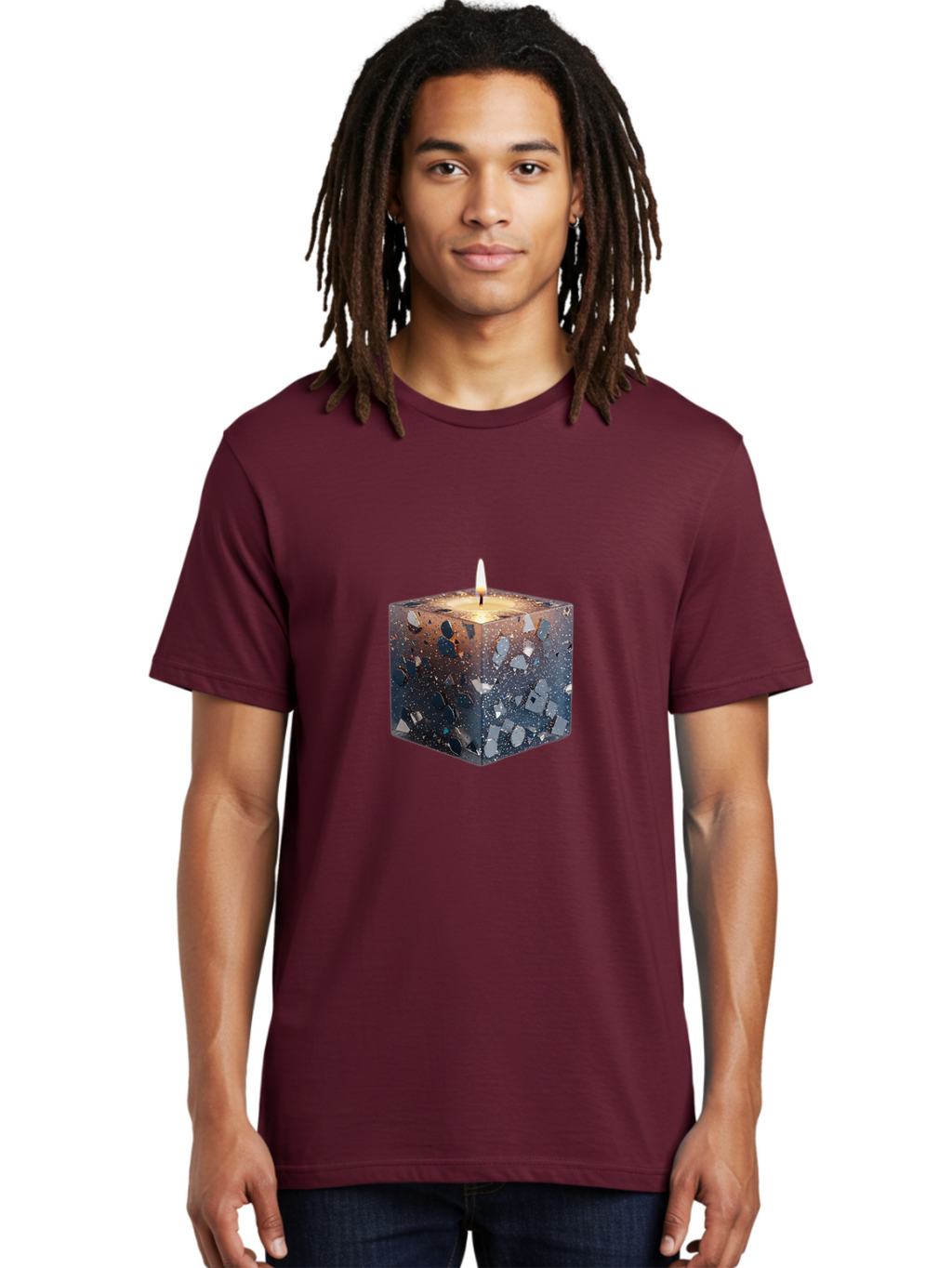 Galaxy-Candle Men'S Graphic Tee, 100% Cotton, Comfortable Casual Summer Wear, Machine Washable, Vintage Camera, Old Camera, Antique Camera, Black Camera, Classic Photography, Photography Equipment, Nostalgic Device, Film Camera, Camera Art Bai021