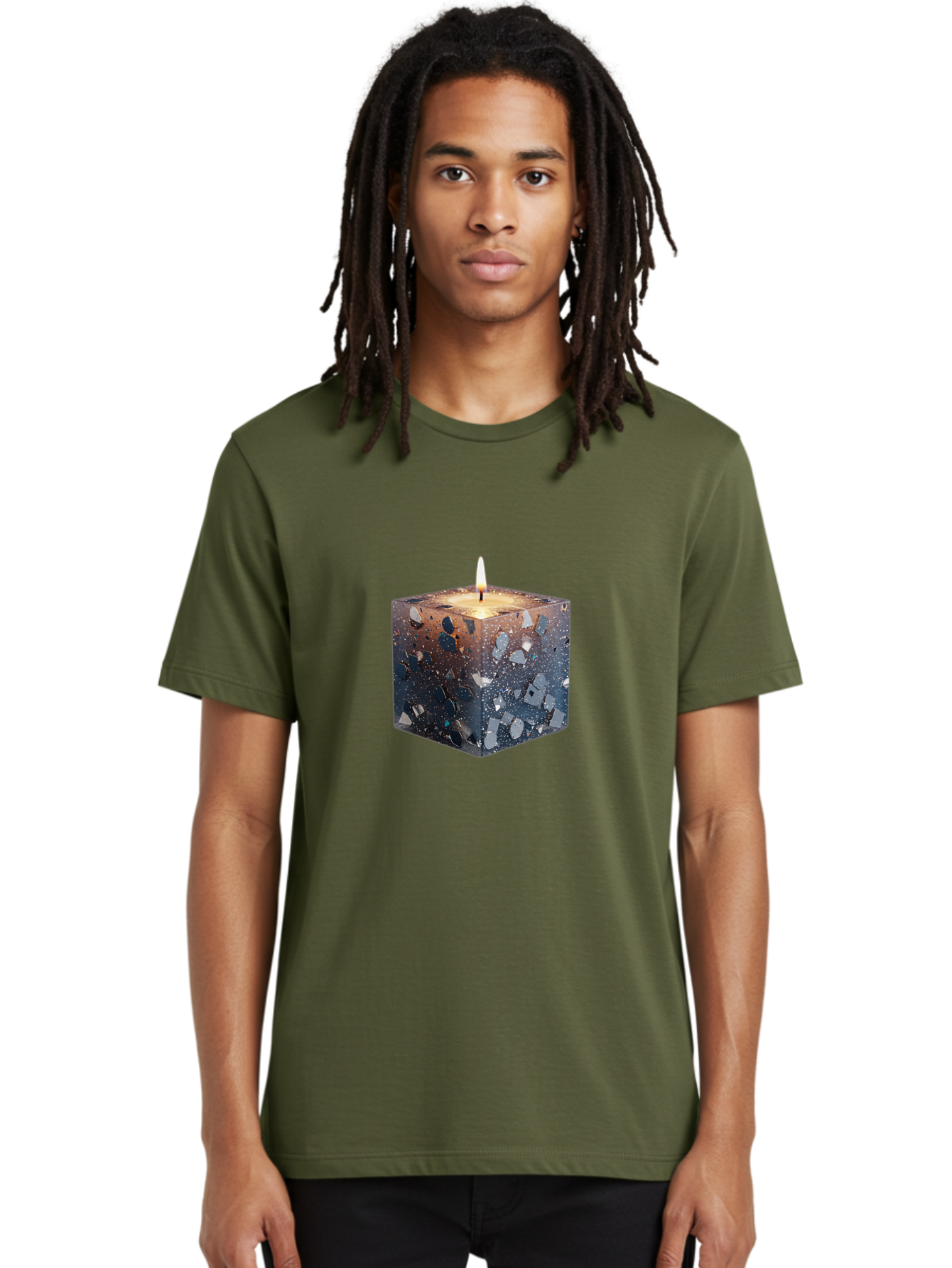 Galaxy-Candle Men'S Graphic Tee, 100% Cotton, Comfortable Casual Summer Wear, Machine Washable, Vintage Camera, Old Camera, Antique Camera, Black Camera, Classic Photography, Photography Equipment, Nostalgic Device, Film Camera, Camera Art Bai021