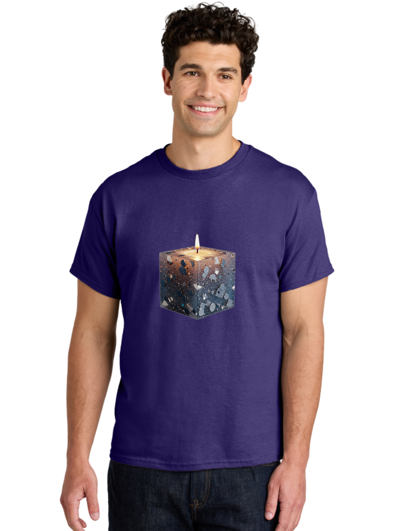 Galaxy-Candle Men'S Graphic Tee, 100% Cotton, Comfortable Casual Summer Wear, Machine Washable, Vintage Camera, Old Camera, Antique Camera, Black Camera, Classic Photography, Photography Equipment, Nostalgic Device, Film Camera, Camera Art Bai021