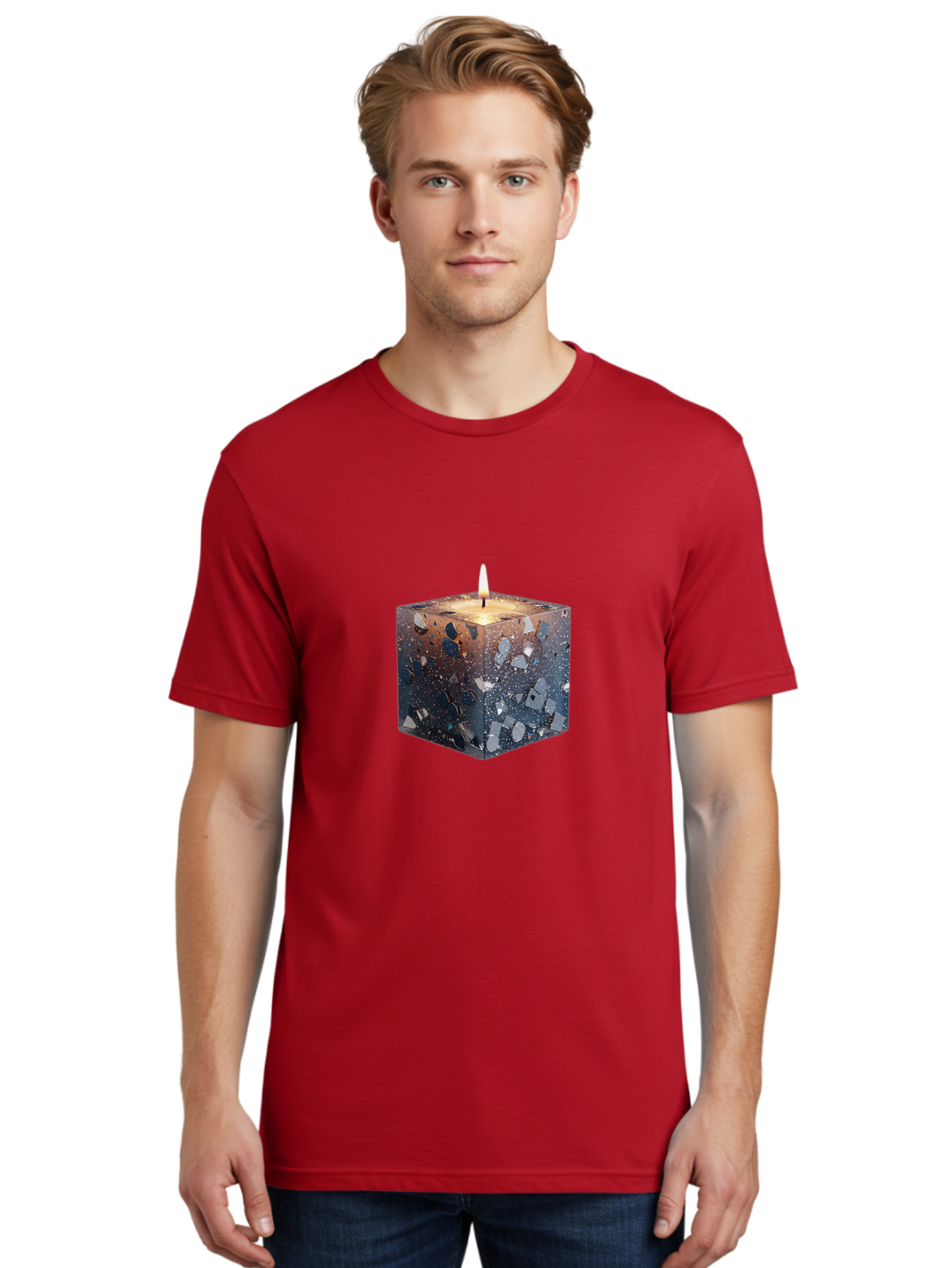 Galaxy-Candle Men'S Graphic Tee, 100% Cotton, Comfortable Casual Summer Wear, Machine Washable, Vintage Camera, Old Camera, Antique Camera, Black Camera, Classic Photography, Photography Equipment, Nostalgic Device, Film Camera, Camera Art Bai021
