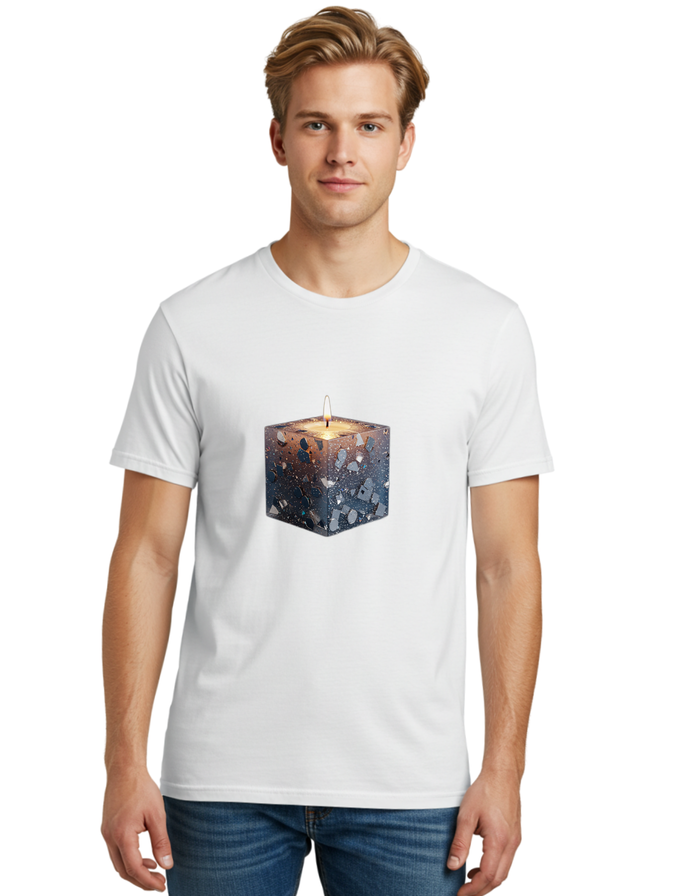Galaxy-Candle Men'S Graphic Tee, 100% Cotton, Comfortable Casual Summer Wear, Machine Washable, Vintage Camera, Old Camera, Antique Camera, Black Camera, Classic Photography, Photography Equipment, Nostalgic Device, Film Camera, Camera Art Bai021