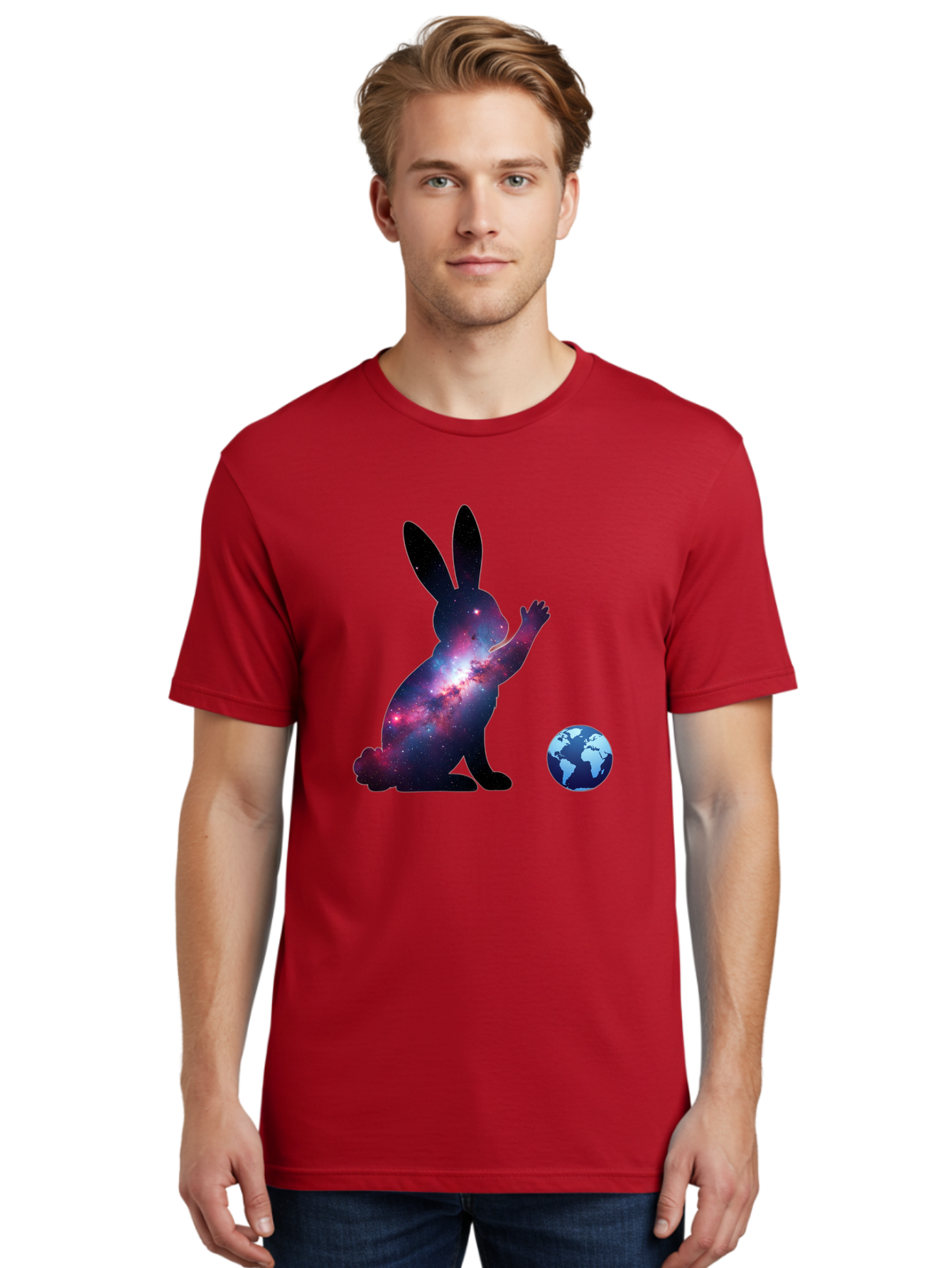 Galaxy-Rabbit Men'S Graphic Tee, 100% Cotton, Comfortable Casual Summer Wear, Machine Washable, Vintage Camera, Old Camera, Antique Camera, Black Camera, Classic Photography, Photography Equipment, Nostalgic Device, Film Camera, Camera Art Bai022