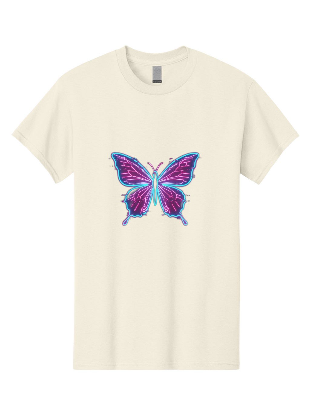 Glowing-Butterfly Men'S Graphic Tee, 100% Cotton, Comfortable Casual Summer Wear, Machine Washable, Vintage Camera, Old Camera, Antique Camera, Black Camera, Classic Photography, Photography Equipment, Nostalgic Device, Film Camera, Camera Art Bai048