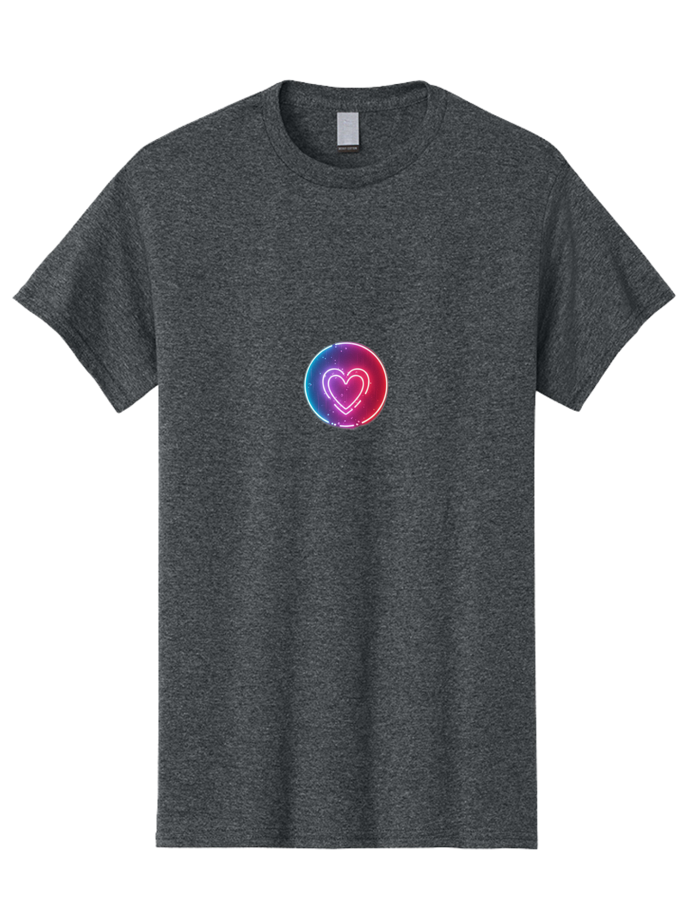 Glowing-Heart Men'S Graphic Tee, 100% Cotton, Comfortable Casual Summer Wear, Machine Washable, Vintage Camera, Old Camera, Antique Camera, Black Camera, Classic Photography, Photography Equipment, Nostalgic Device, Film Camera, Camera Art Bai050