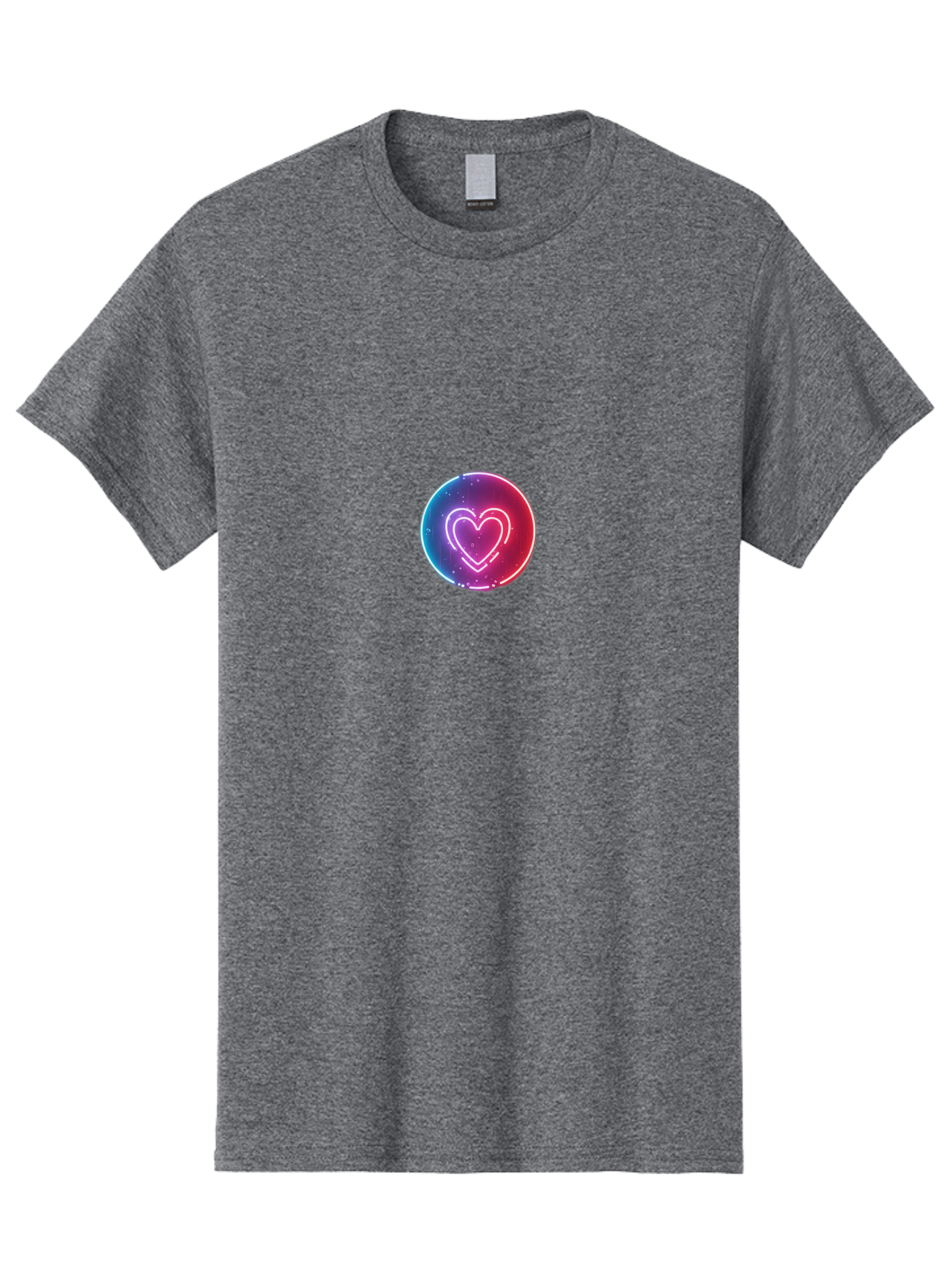 Glowing-Heart Men'S Graphic Tee, 100% Cotton, Comfortable Casual Summer Wear, Machine Washable, Vintage Camera, Old Camera, Antique Camera, Black Camera, Classic Photography, Photography Equipment, Nostalgic Device, Film Camera, Camera Art Bai050