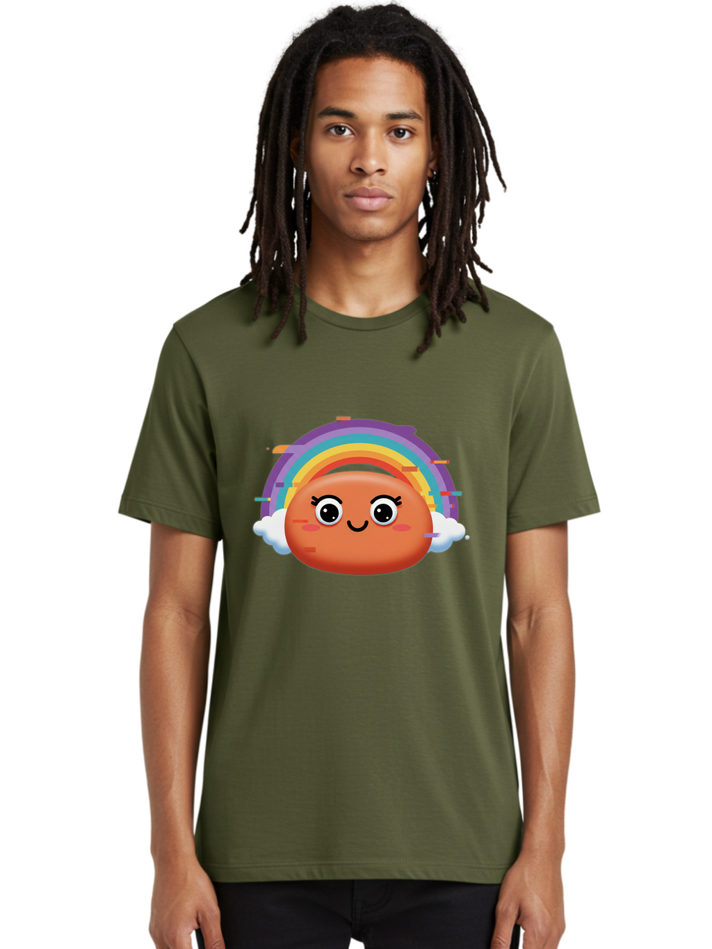 Glowing-Potato Men'S Graphic Tee, 100% Cotton, Comfortable Casual Summer Wear, Machine Washable, Vintage Camera, Old Camera, Antique Camera, Black Camera, Classic Photography, Photography Equipment, Nostalgic Device, Film Camera, Camera Art Bai054