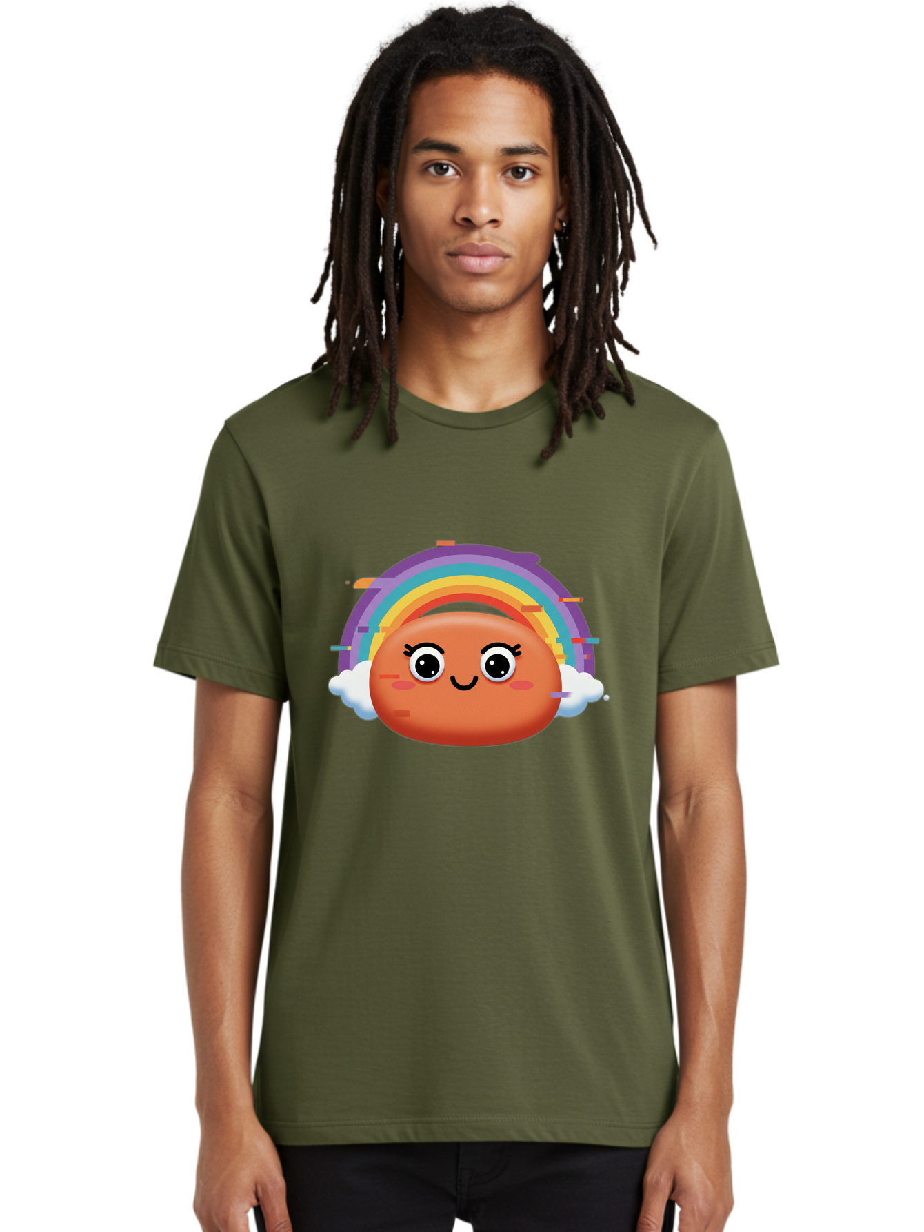 Glowing-Potato Men'S Graphic Tee, 100% Cotton, Comfortable Casual Summer Wear, Machine Washable, Vintage Camera, Old Camera, Antique Camera, Black Camera, Classic Photography, Photography Equipment, Nostalgic Device, Film Camera, Camera Art Bai054