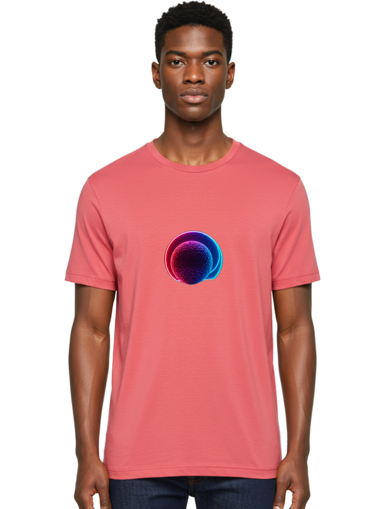 Glowing-Sphere Men'S Graphic Tee, 100% Cotton, Comfortable Casual Summer Wear, Machine Washable, Vintage Camera, Old Camera, Antique Camera, Black Camera, Classic Photography, Photography Equipment, Nostalgic Device, Film Camera, Camera Art Bai055