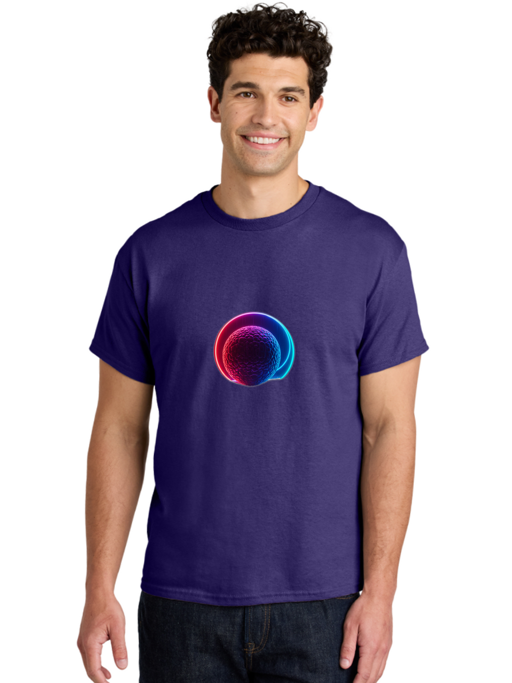 Glowing-Sphere Men'S Graphic Tee, 100% Cotton, Comfortable Casual Summer Wear, Machine Washable, Vintage Camera, Old Camera, Antique Camera, Black Camera, Classic Photography, Photography Equipment, Nostalgic Device, Film Camera, Camera Art Bai055