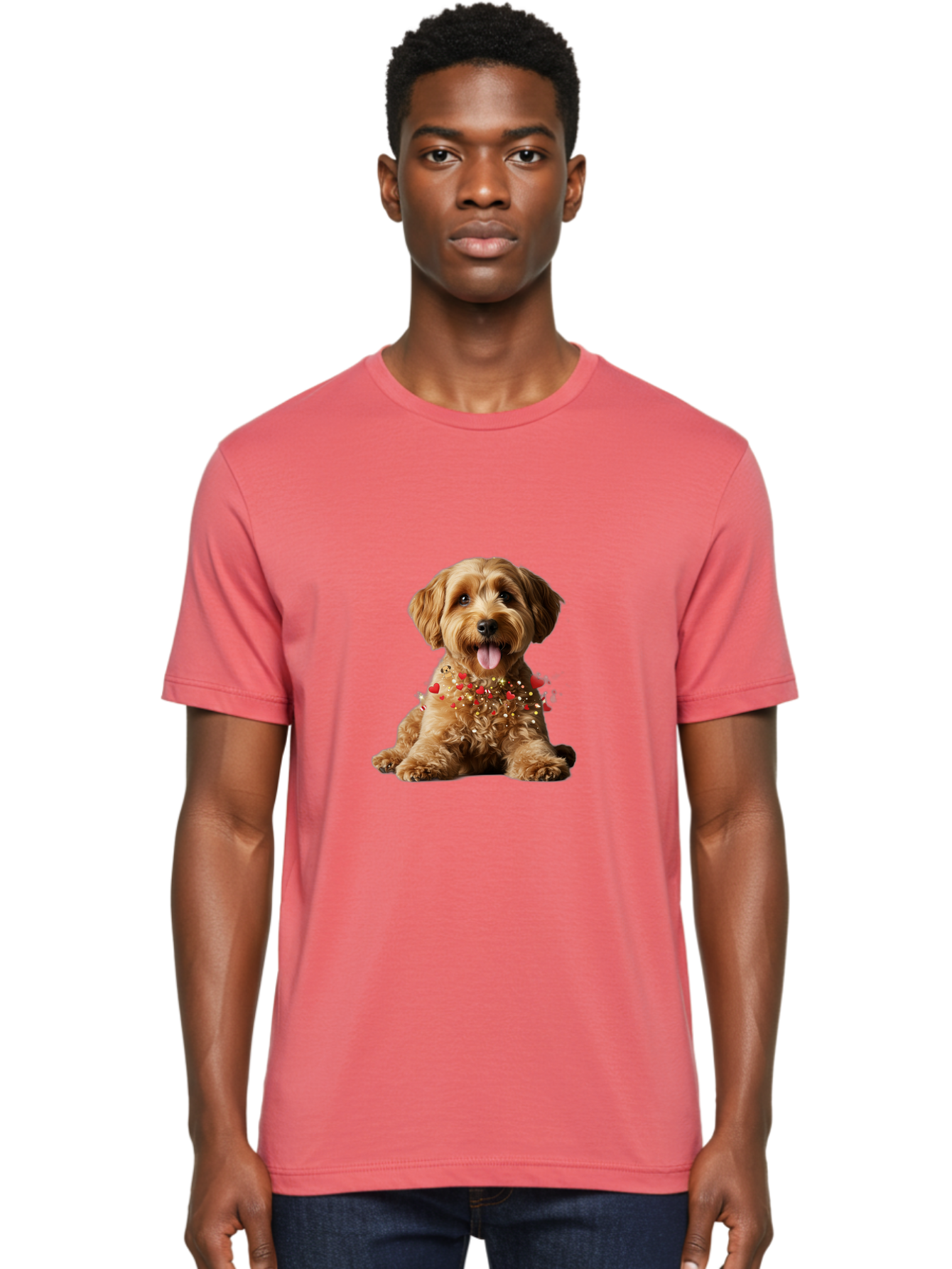 Golden-Dog Men'S Graphic Tee, 100% Cotton, Comfortable Casual Summer Wear, Machine Washable, Vintage Camera, Old Camera, Antique Camera, Black Camera, Classic Photography, Photography Equipment, Nostalgic Device, Film Camera, Camera Art Bai060