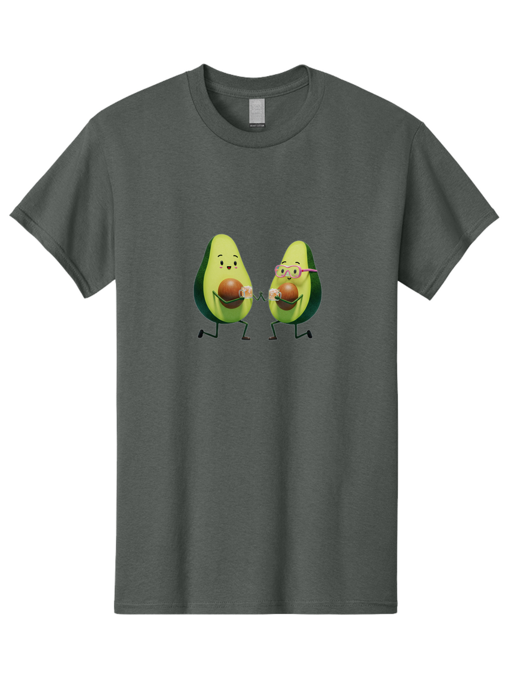 Guac-To-The-Future Men'S Graphic Tee, 100% Cotton, Comfortable Casual Summer Wear, Machine Washable, Vintage Camera, Old Camera, Antique Camera, Black Camera, Classic Photography, Photography Equipment, Nostalgic Device, Film Camera, Bai064