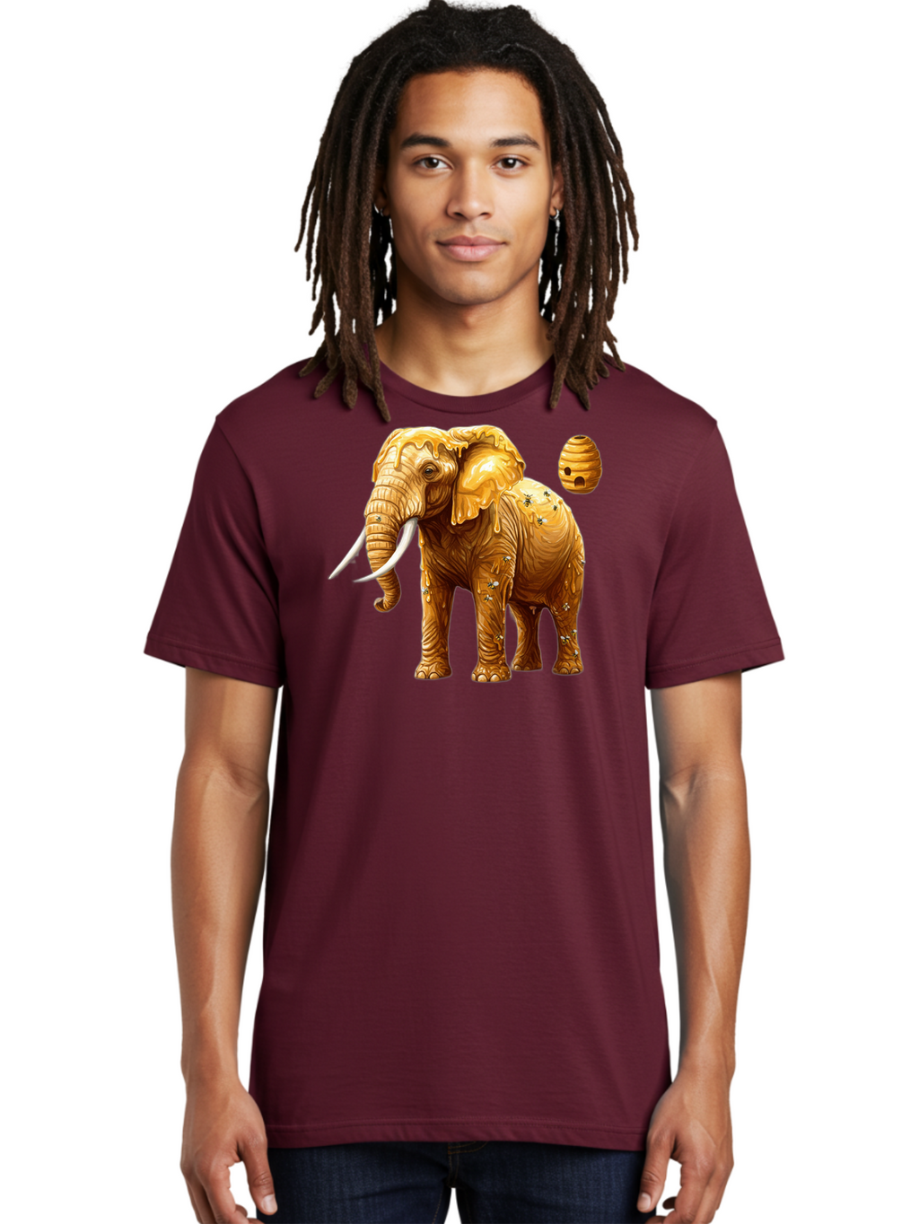 Honey-Elephant Men'S Graphic Tee, 100% Cotton, Comfortable Casual Summer Wear, Machine Washable, Vintage Camera, Old Camera, Antique Camera, Black Camera, Classic Photography, Photography Equipment, Nostalgic Device, Film Camera, Camera Art Bai070