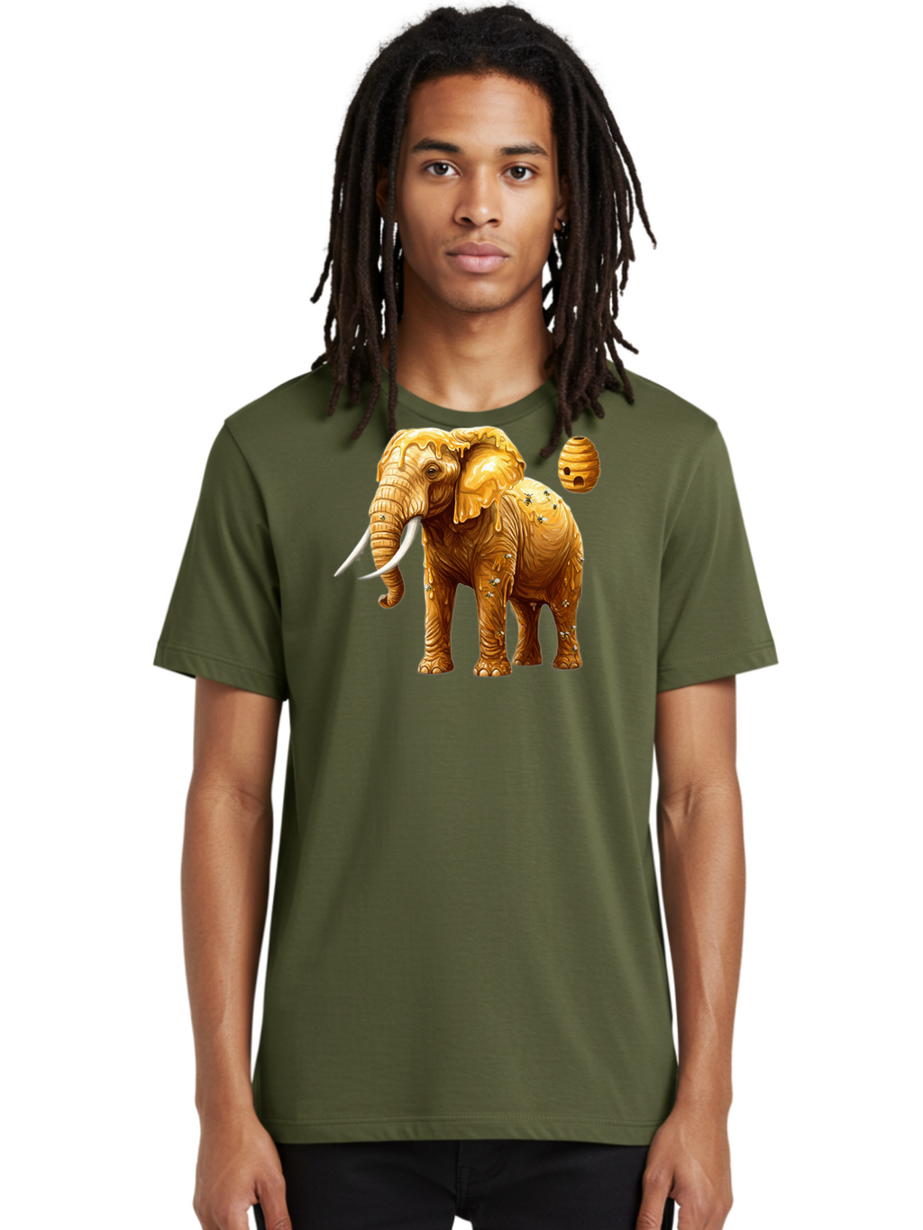 Honey-Elephant Men'S Graphic Tee, 100% Cotton, Comfortable Casual Summer Wear, Machine Washable, Vintage Camera, Old Camera, Antique Camera, Black Camera, Classic Photography, Photography Equipment, Nostalgic Device, Film Camera, Camera Art Bai070