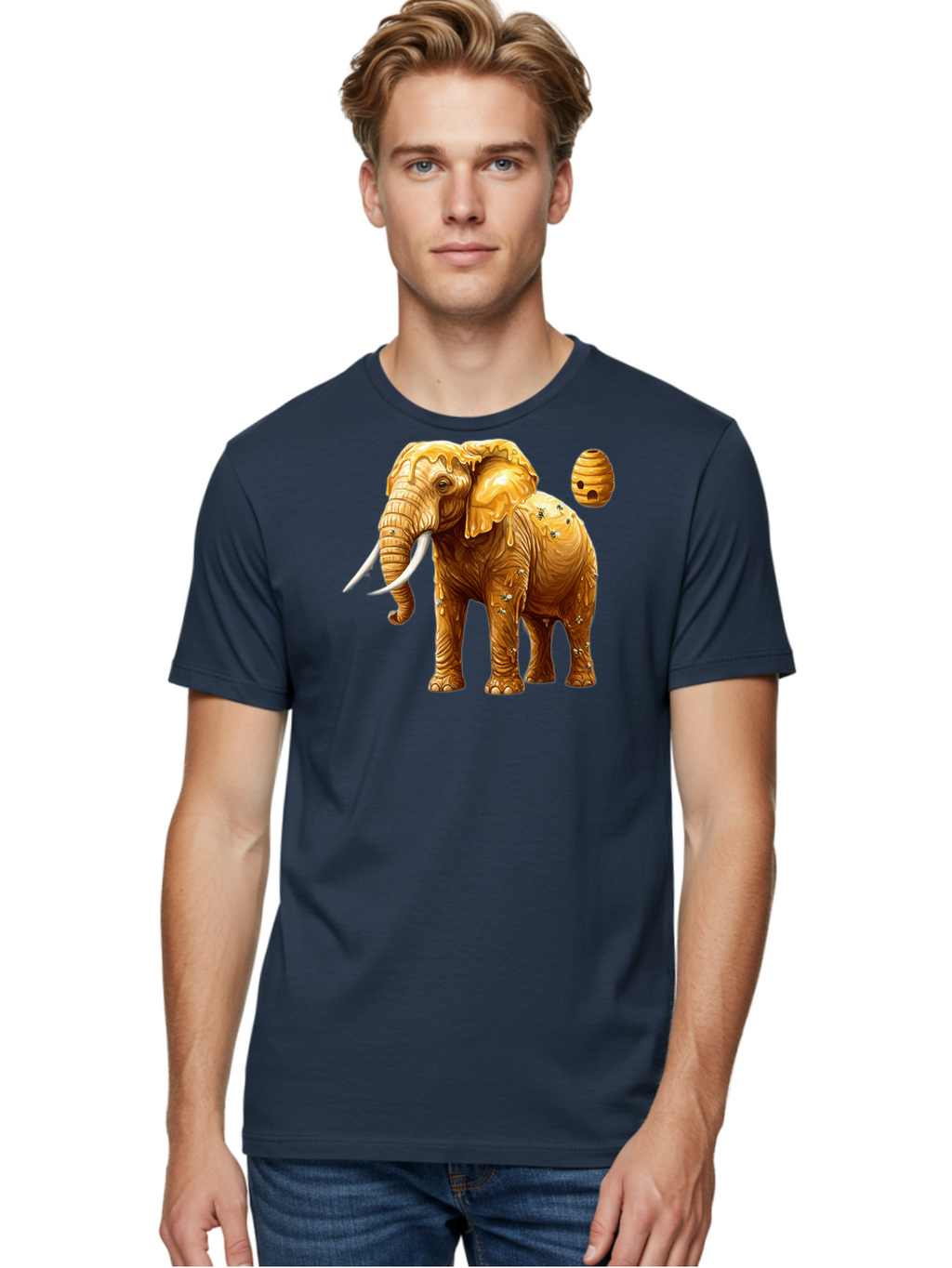 Honey-Elephant Men'S Graphic Tee, 100% Cotton, Comfortable Casual Summer Wear, Machine Washable, Vintage Camera, Old Camera, Antique Camera, Black Camera, Classic Photography, Photography Equipment, Nostalgic Device, Film Camera, Camera Art Bai070