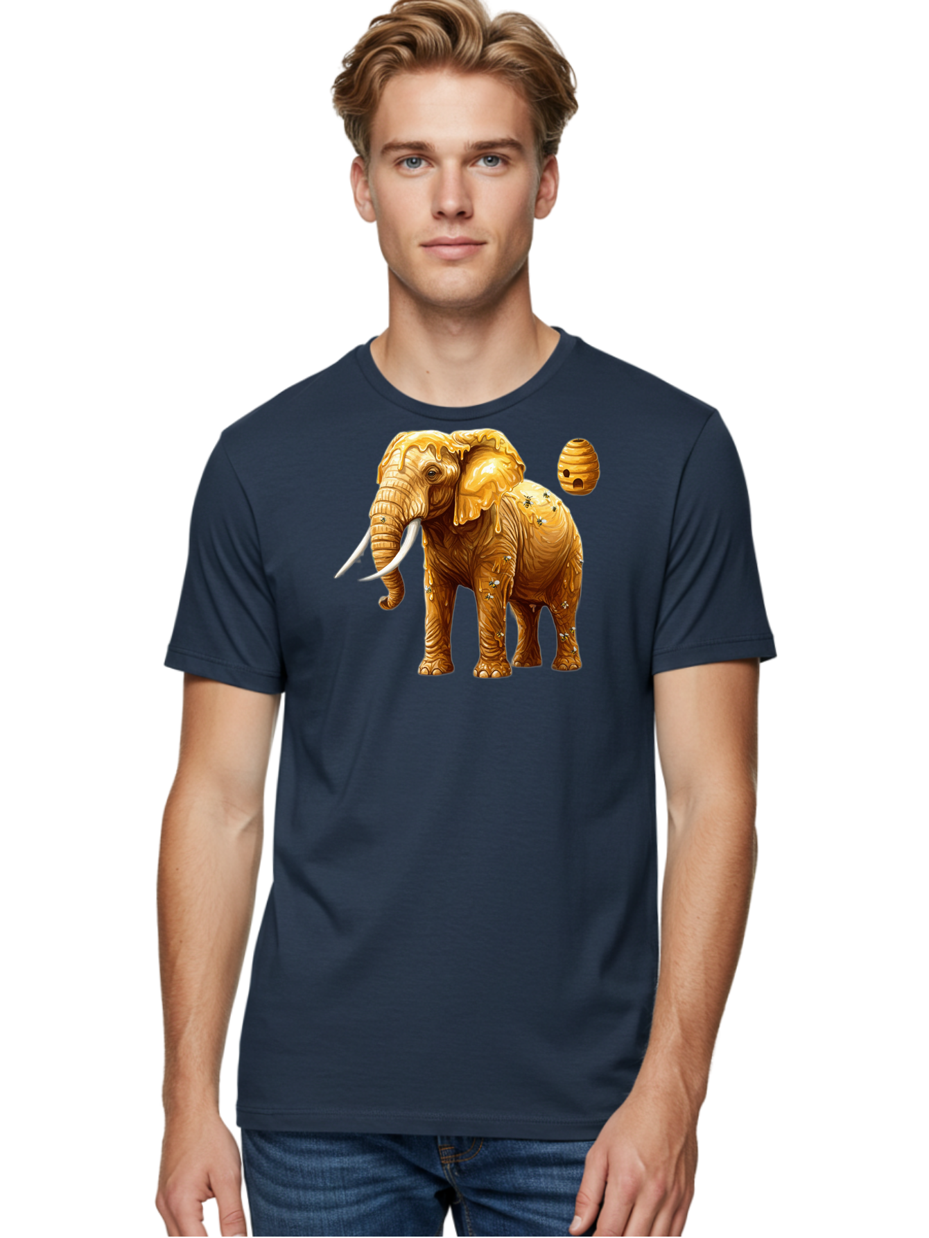 Honey-Elephant Men'S Graphic Tee, 100% Cotton, Comfortable Casual Summer Wear, Machine Washable, Vintage Camera, Old Camera, Antique Camera, Black Camera, Classic Photography, Photography Equipment, Nostalgic Device, Film Camera, Camera Art Bai070